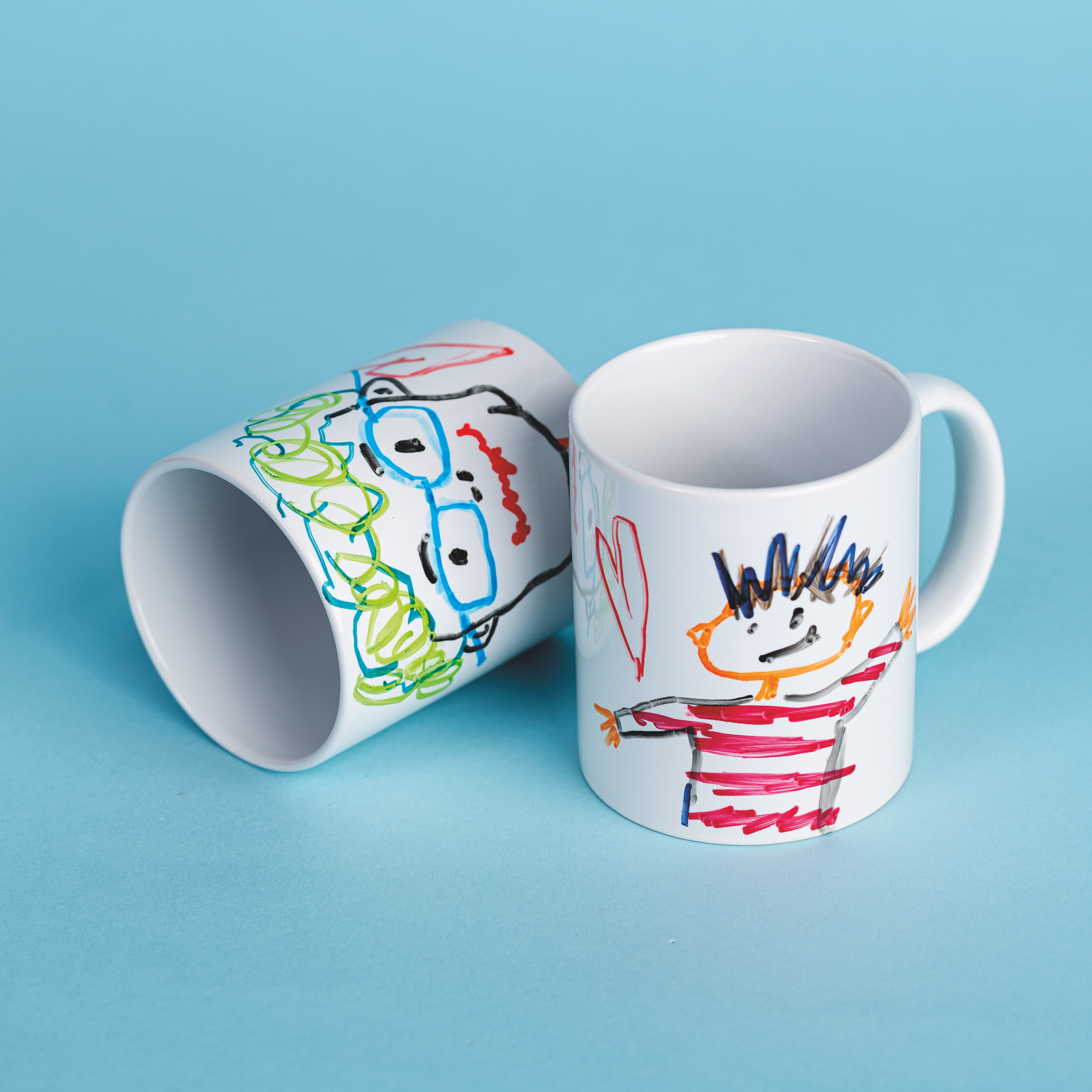 GB eye Ltd Losers, Tazza, Ceramica, Varie, 15 x 10 x 9 cm