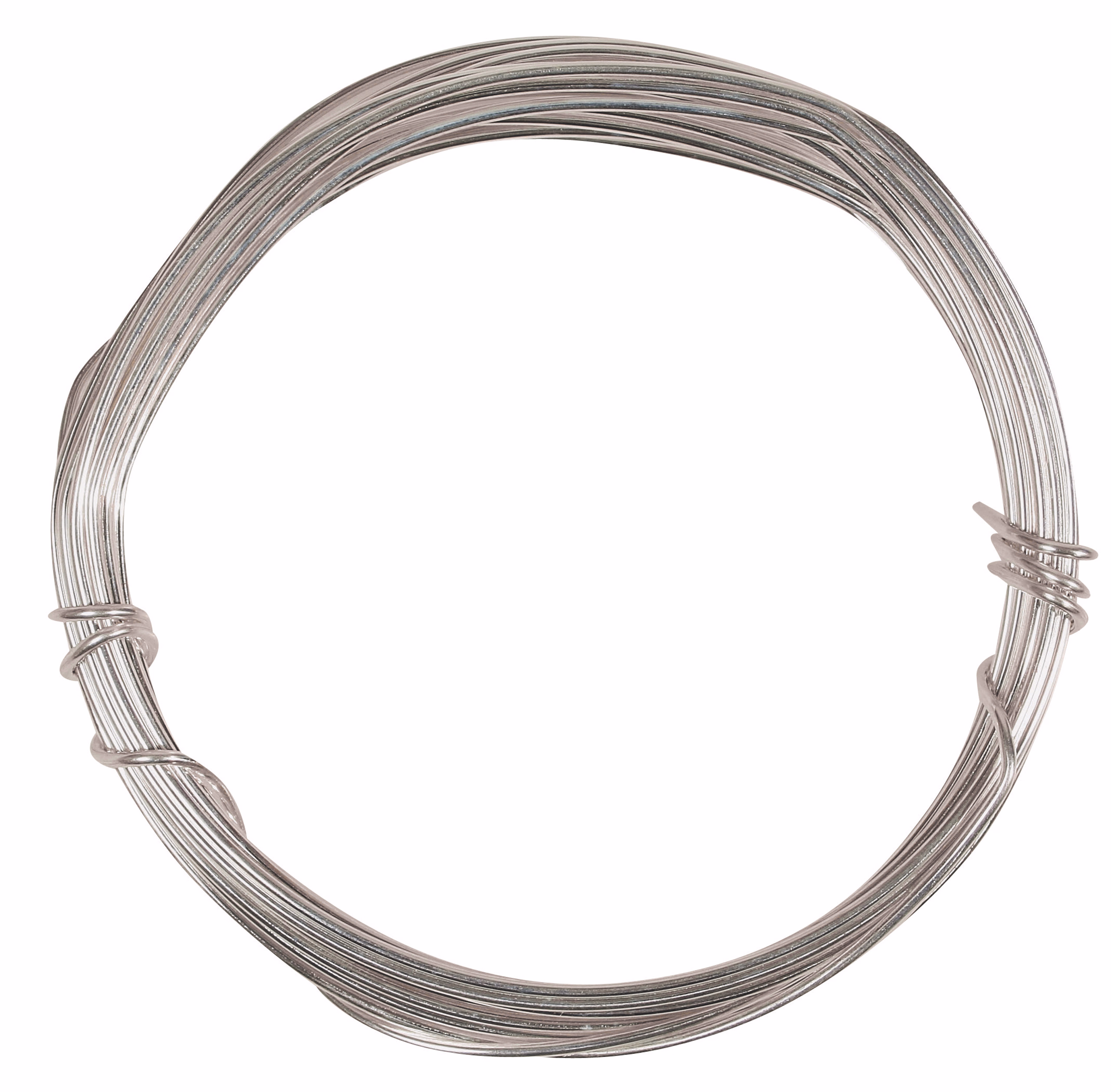 Silberdraht (1,0 mm) - 4 m