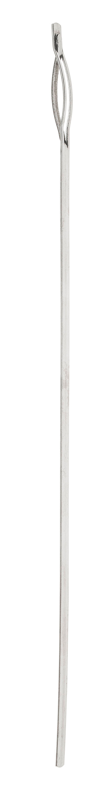 aghi per lavori in intreccio, 195mm