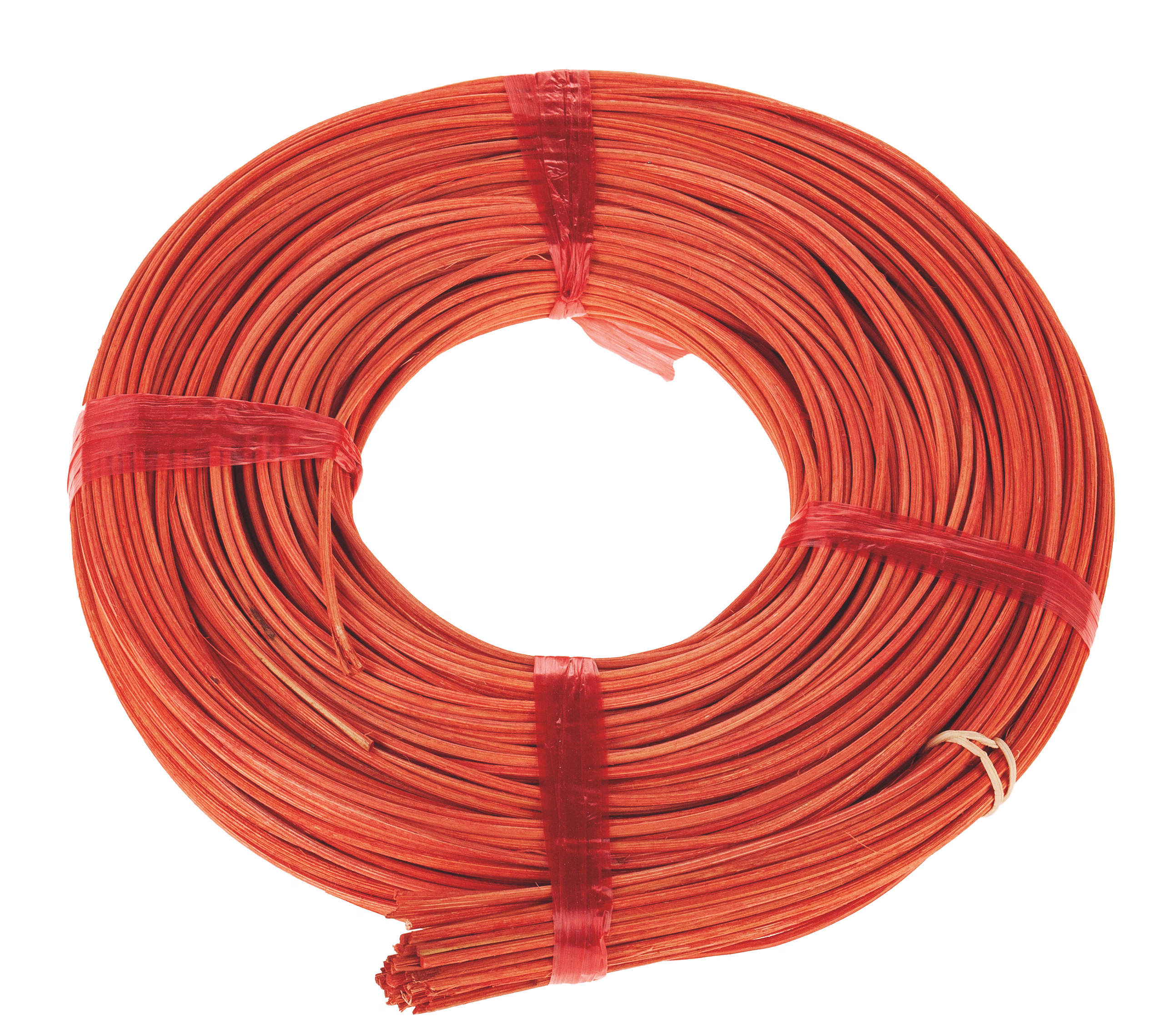 Rotin rouge (125 g/2,0 mm)