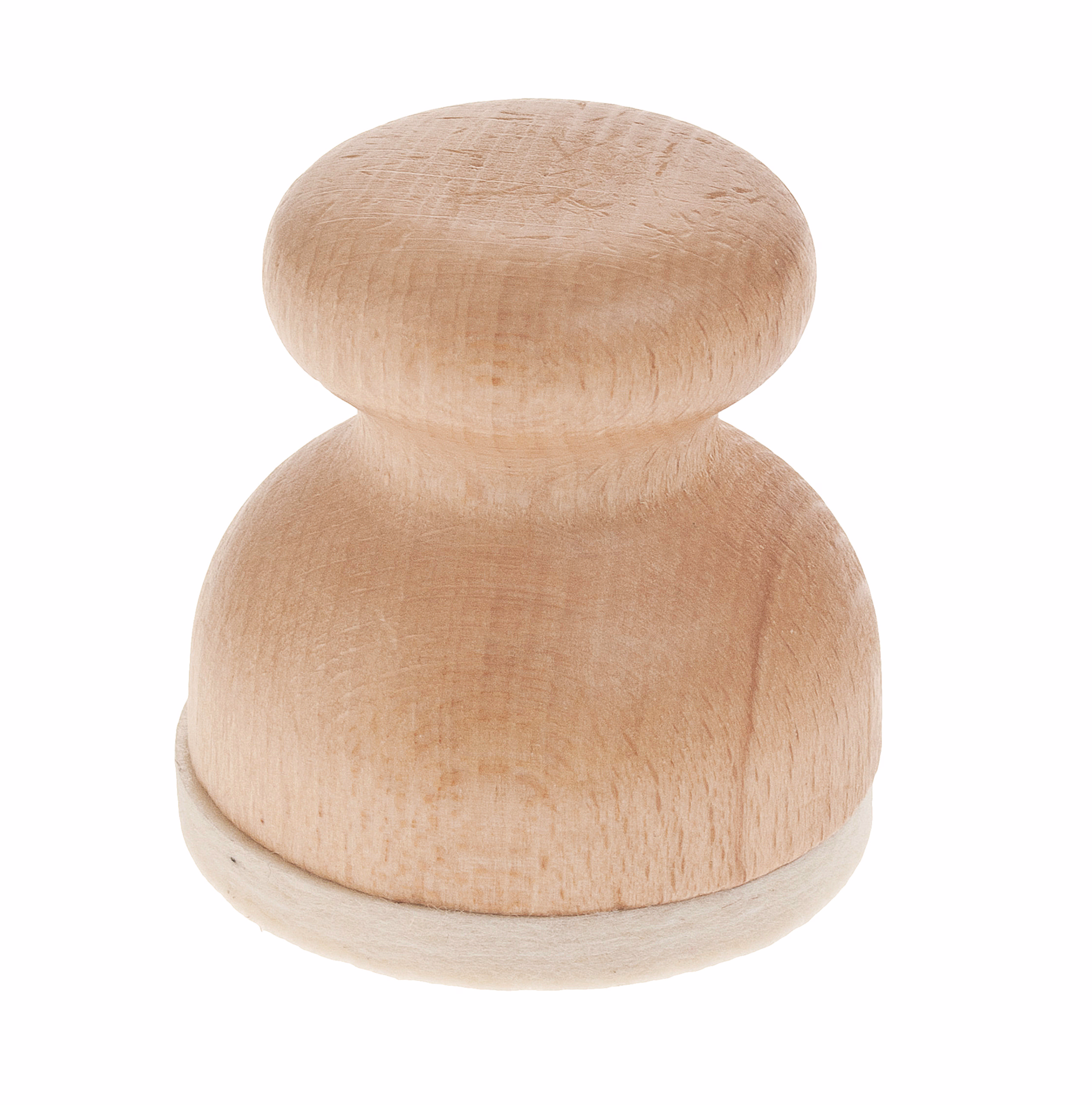 Frottoir à main (55 mm)