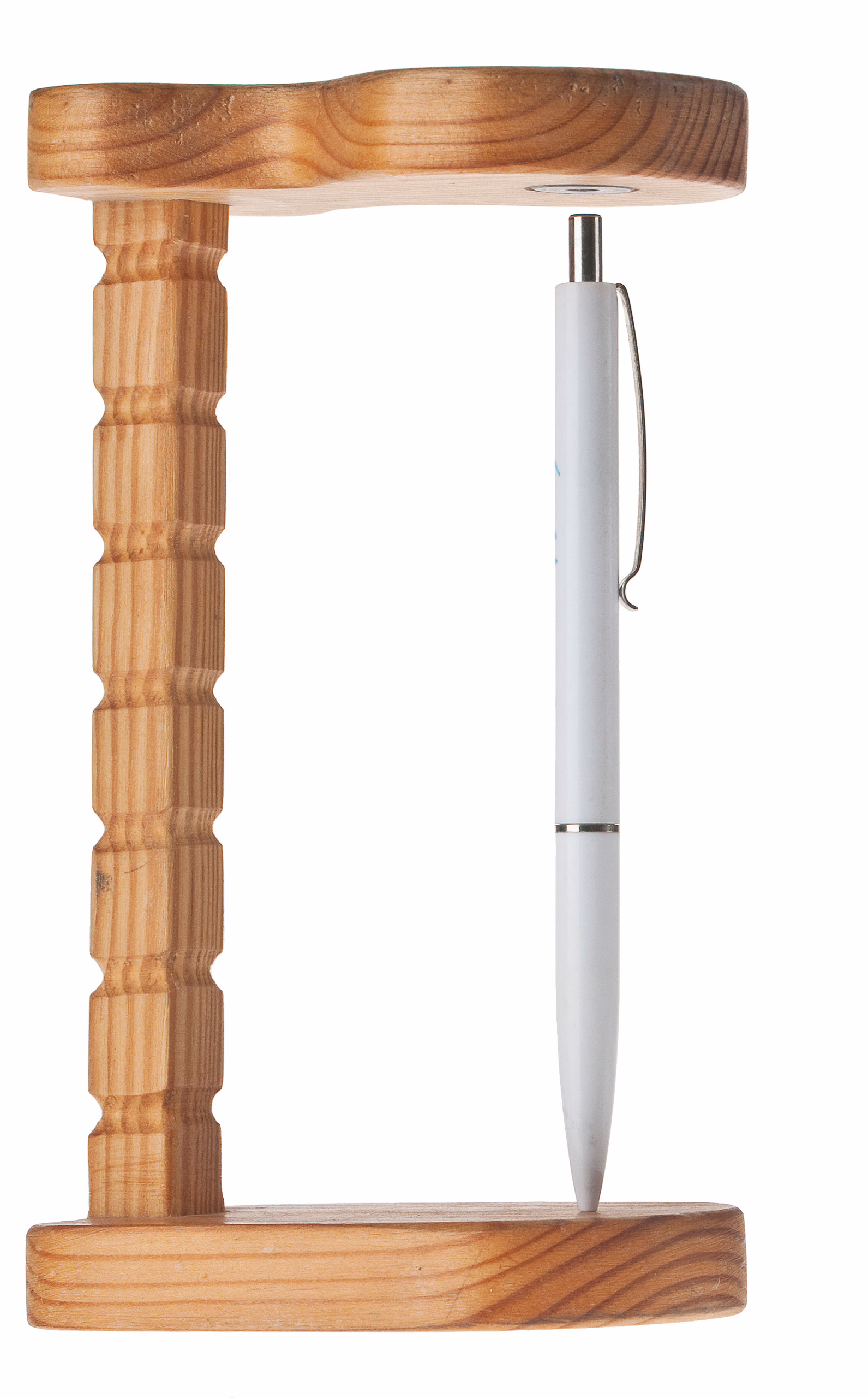 OPITEC Zauberständer mit Opitec-Kugelschreiber