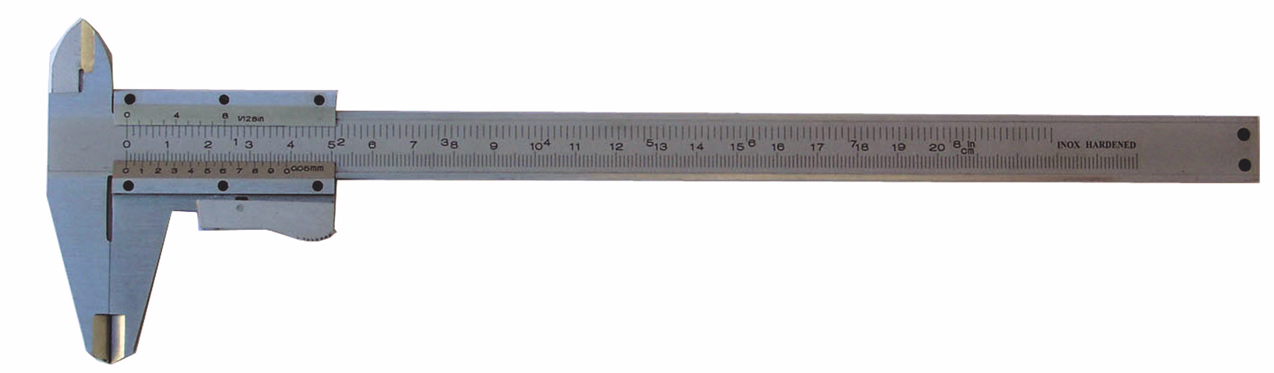 Präzisions-Schieblehre (200 mm)