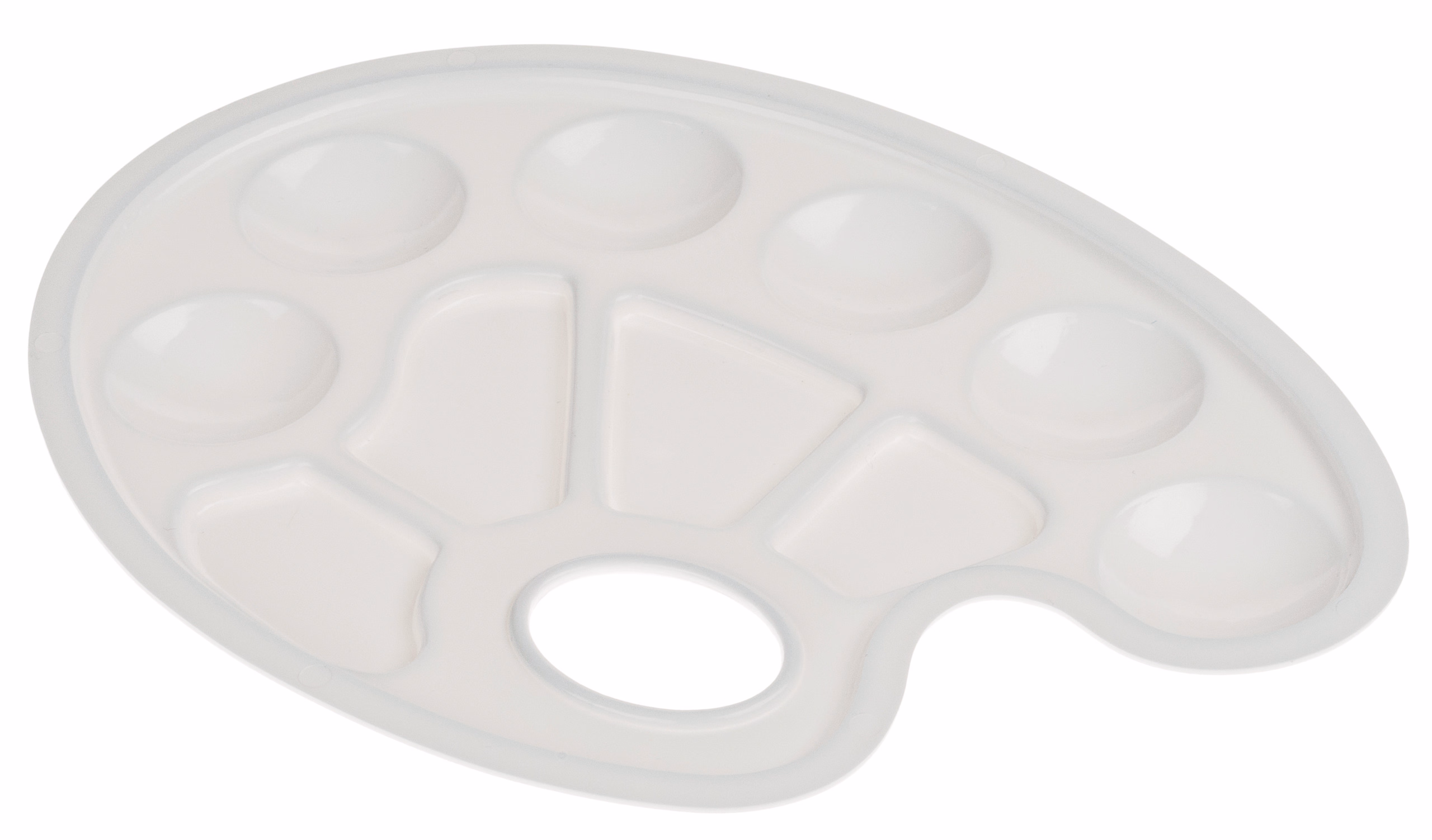 Mischpalette (23,5 x 17 cm)