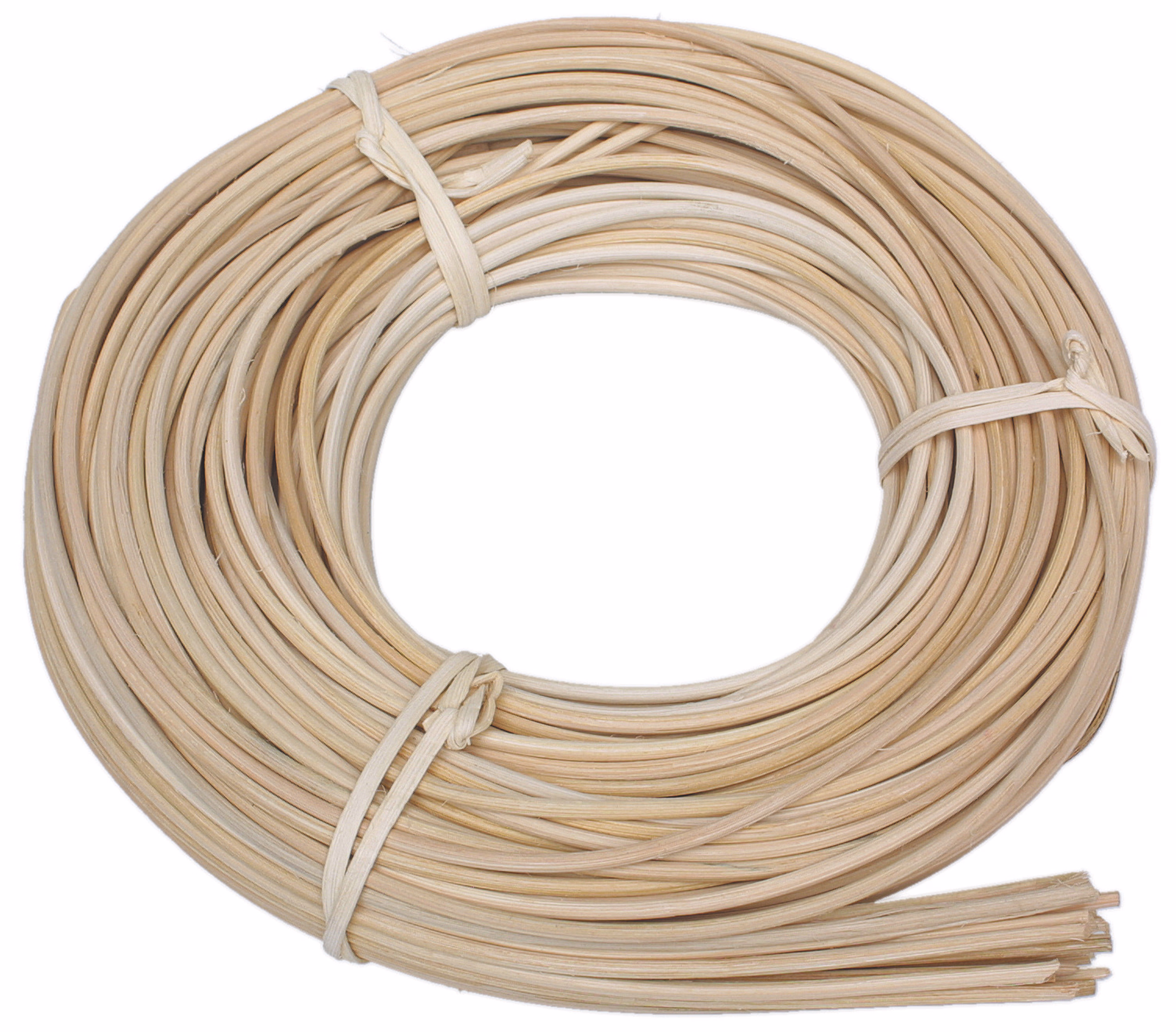 Peddigrohr natur (125 g/2,5 mm)