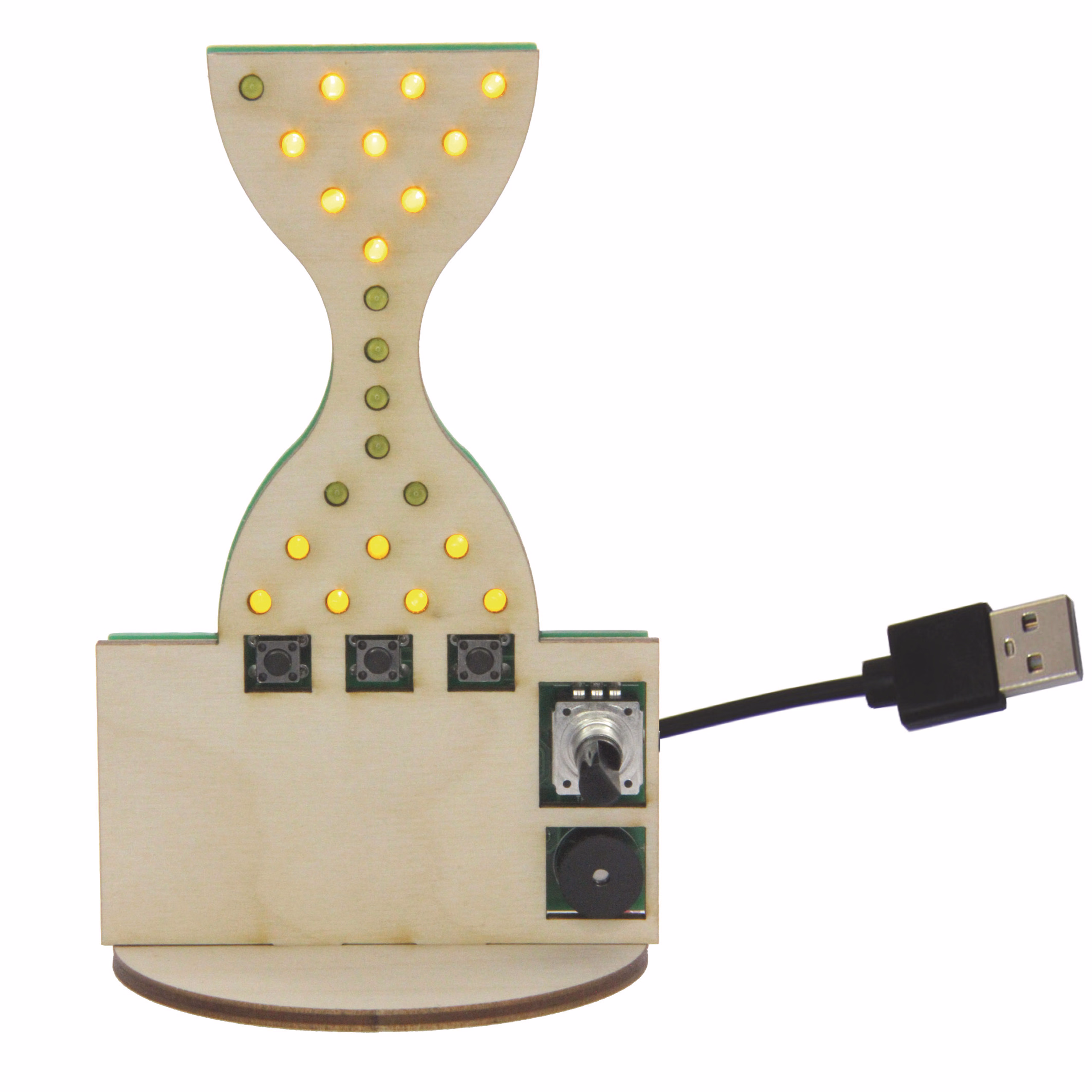 Kit de soudure sablier Variosand