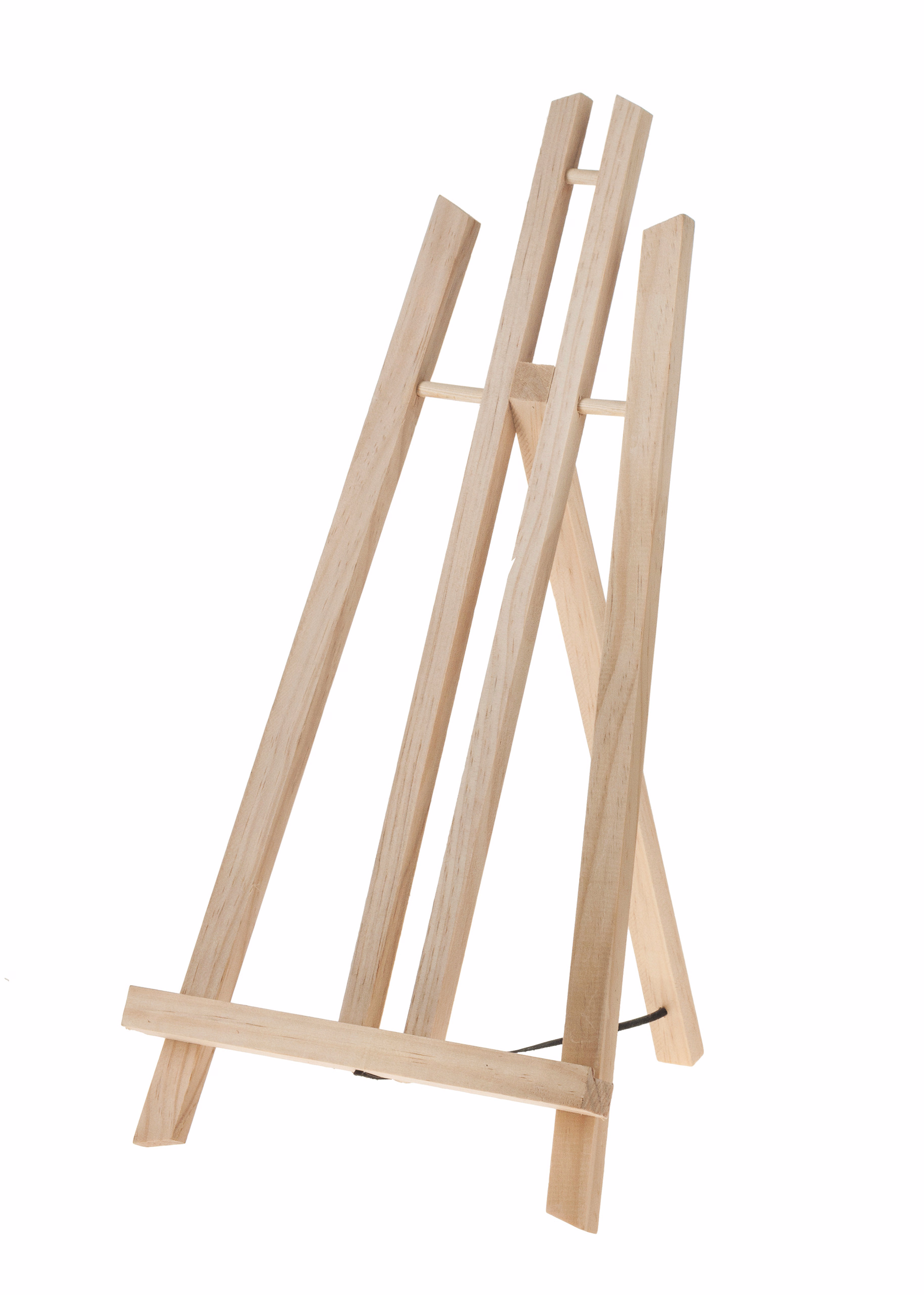 Houten schildersezel (50 cm)