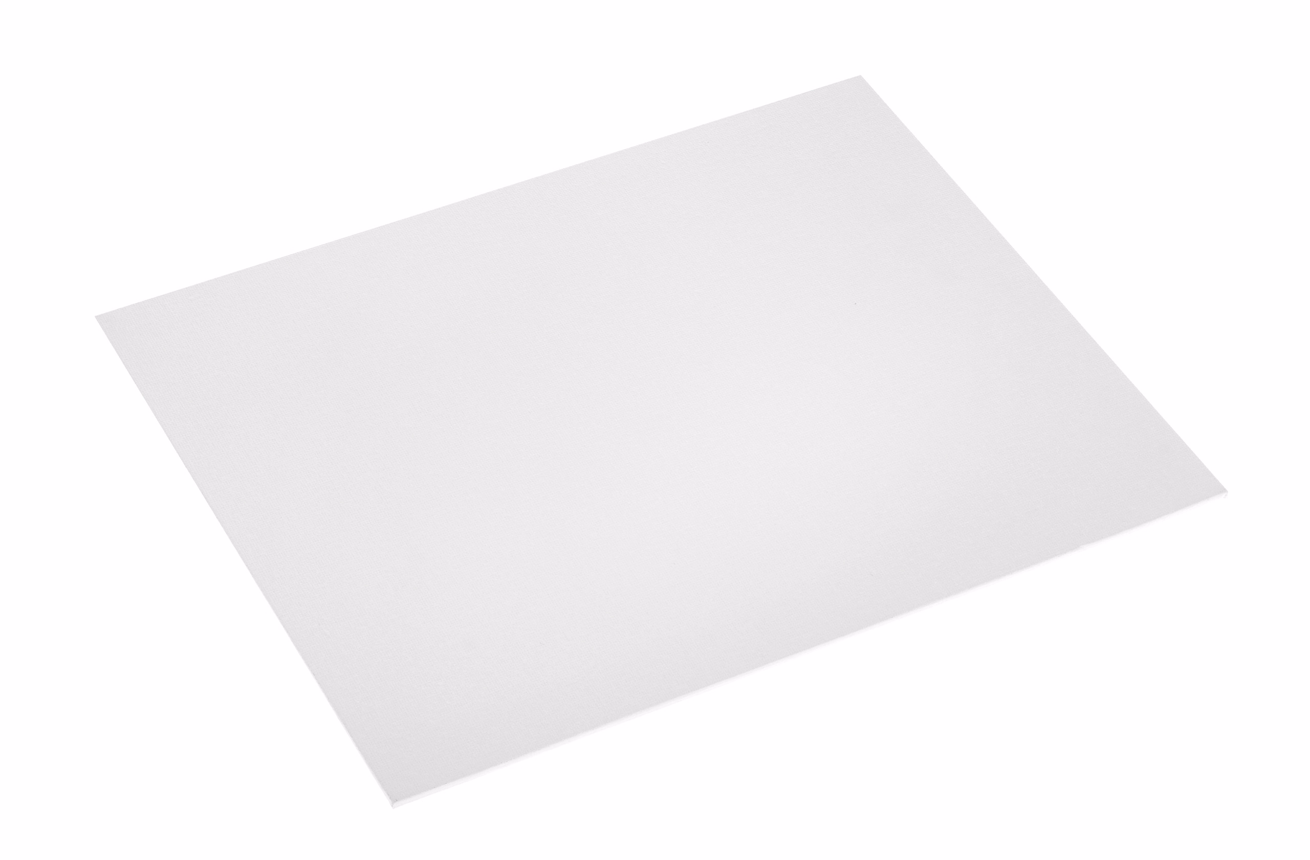 Malpappe, 10 Stück (30 x 24 cm)