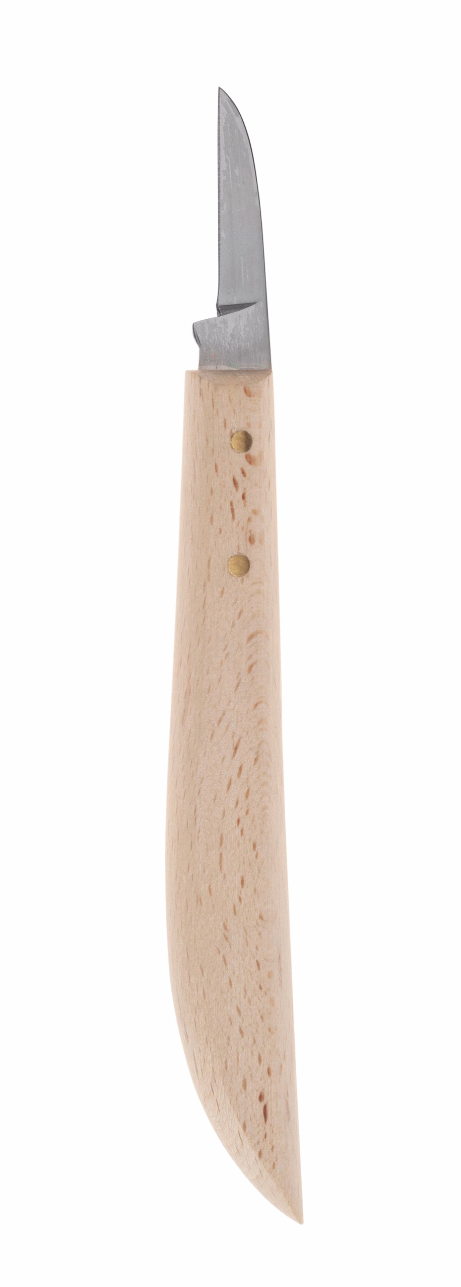 Couteaux de sculpture sur bois