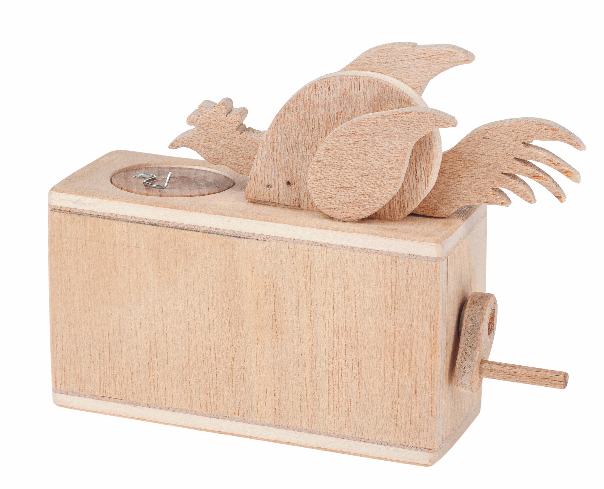 OPITEC Profi-Line Jeu d'attrape mécanique...