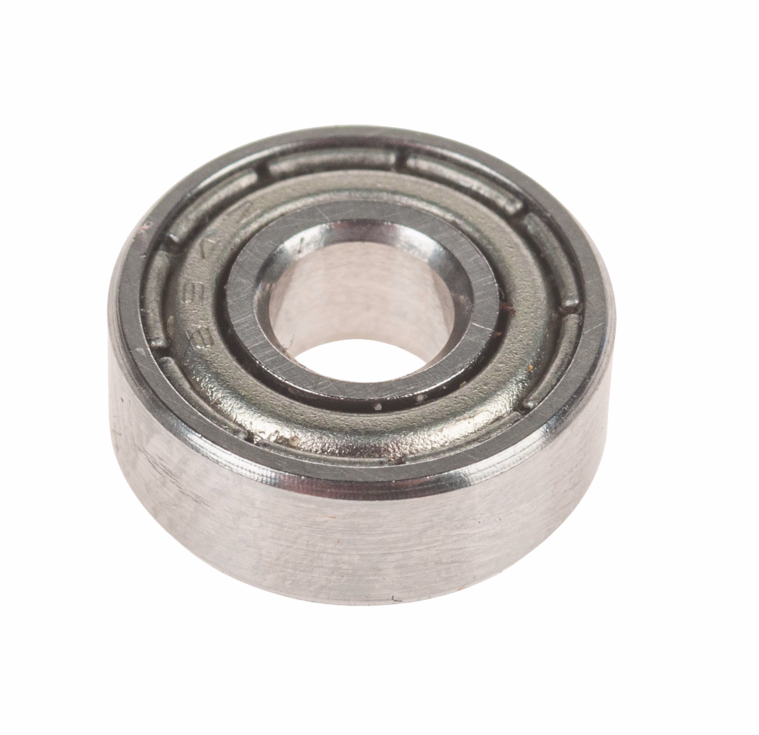 Rodamientos a bolas de precisión para ejes de 4 mm