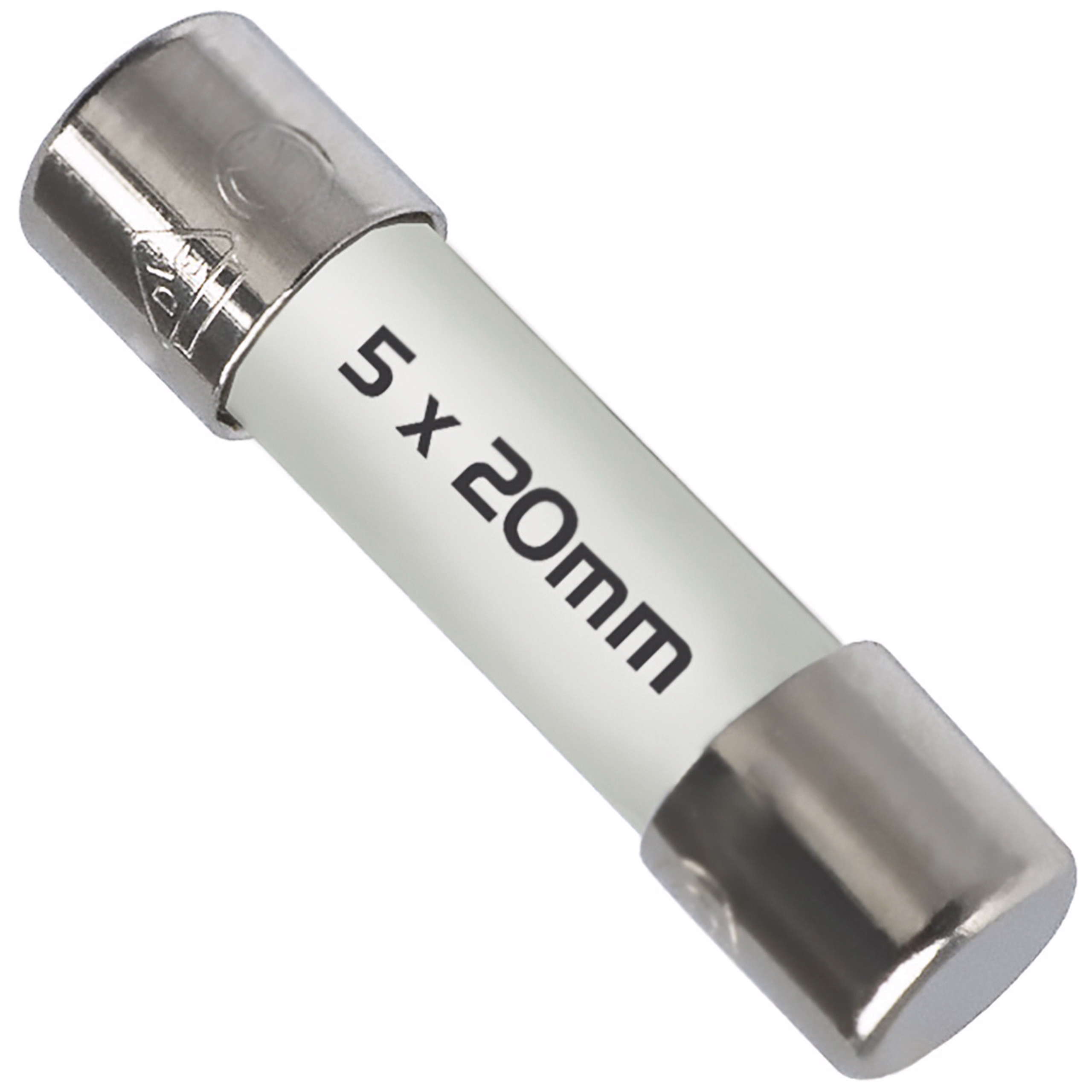 PeakTech® Fusibile 7706, 0,25A/300V, 5x20 mm