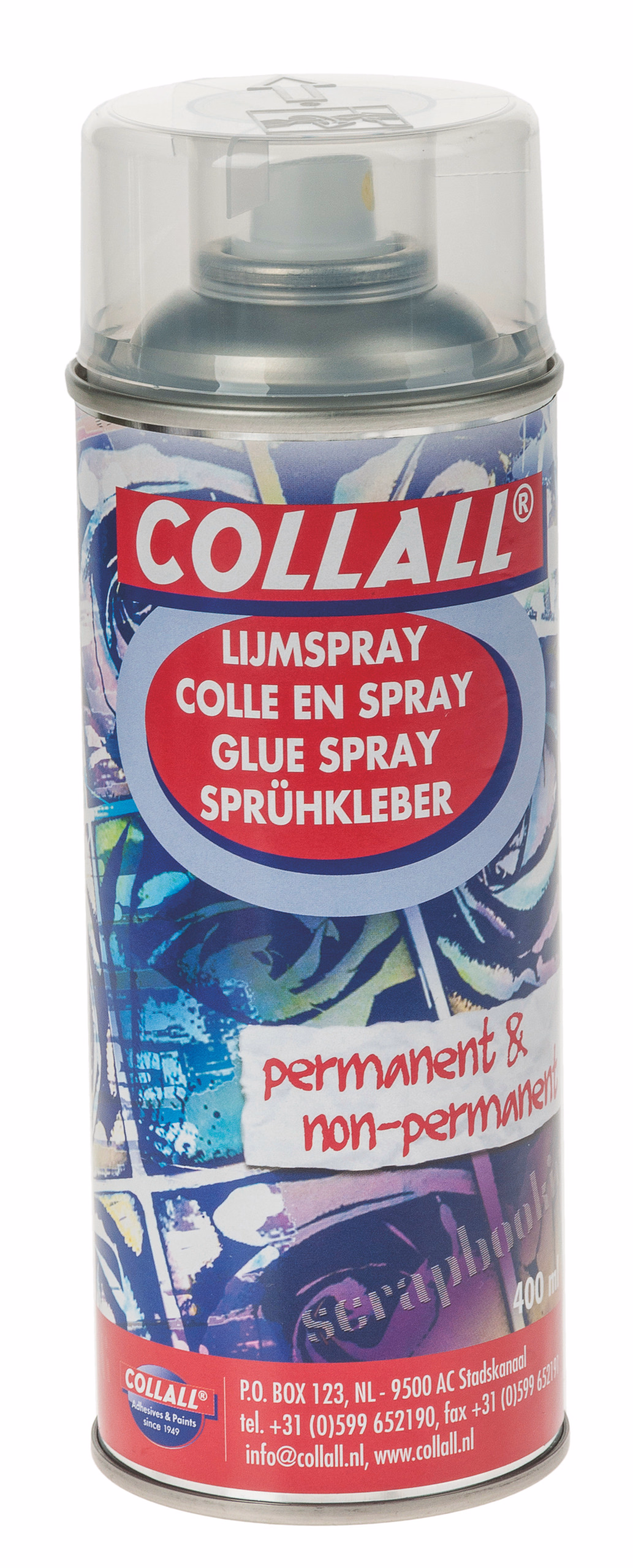 Sprühkleber, 400 ml