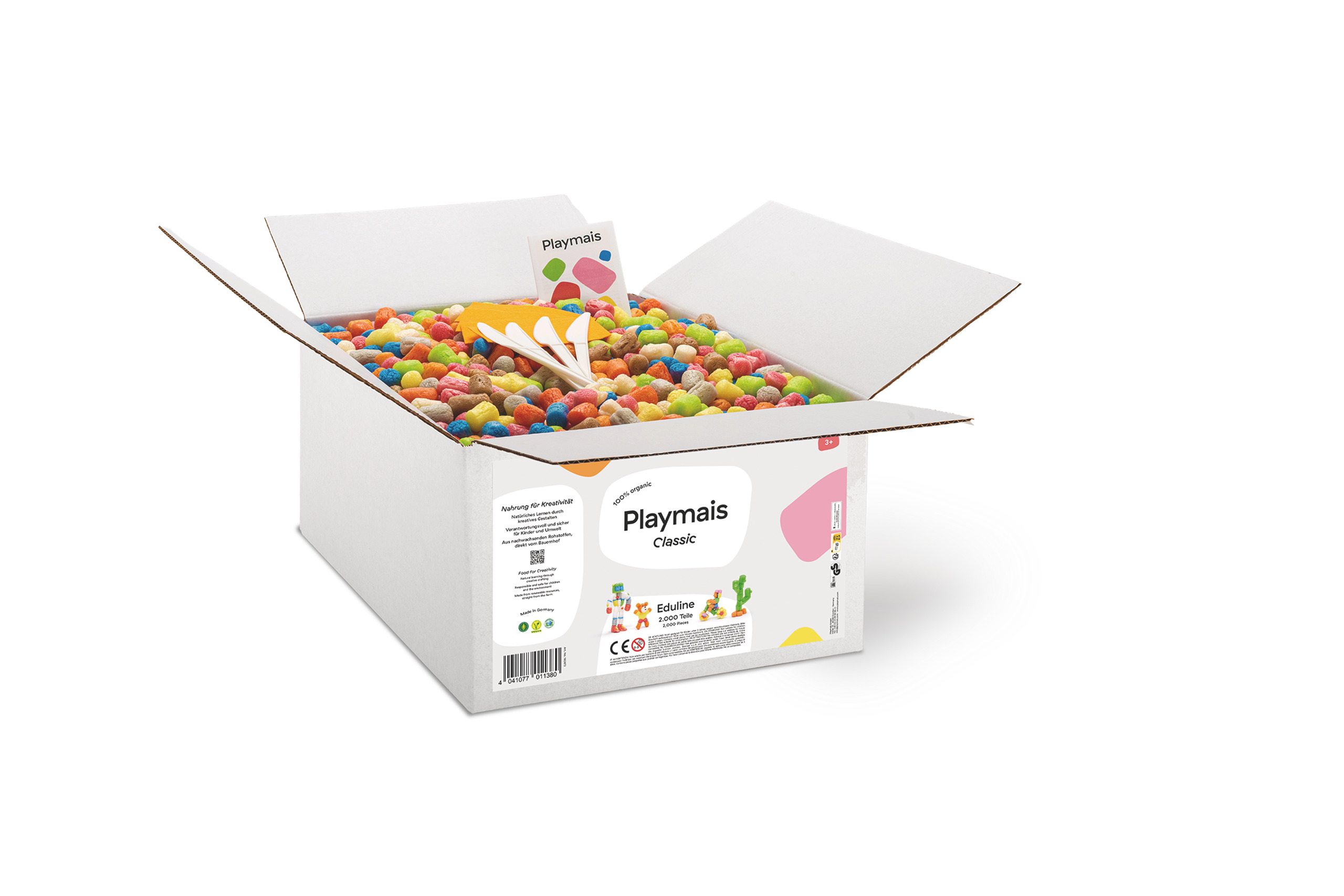 PlayMais Eduline 2000