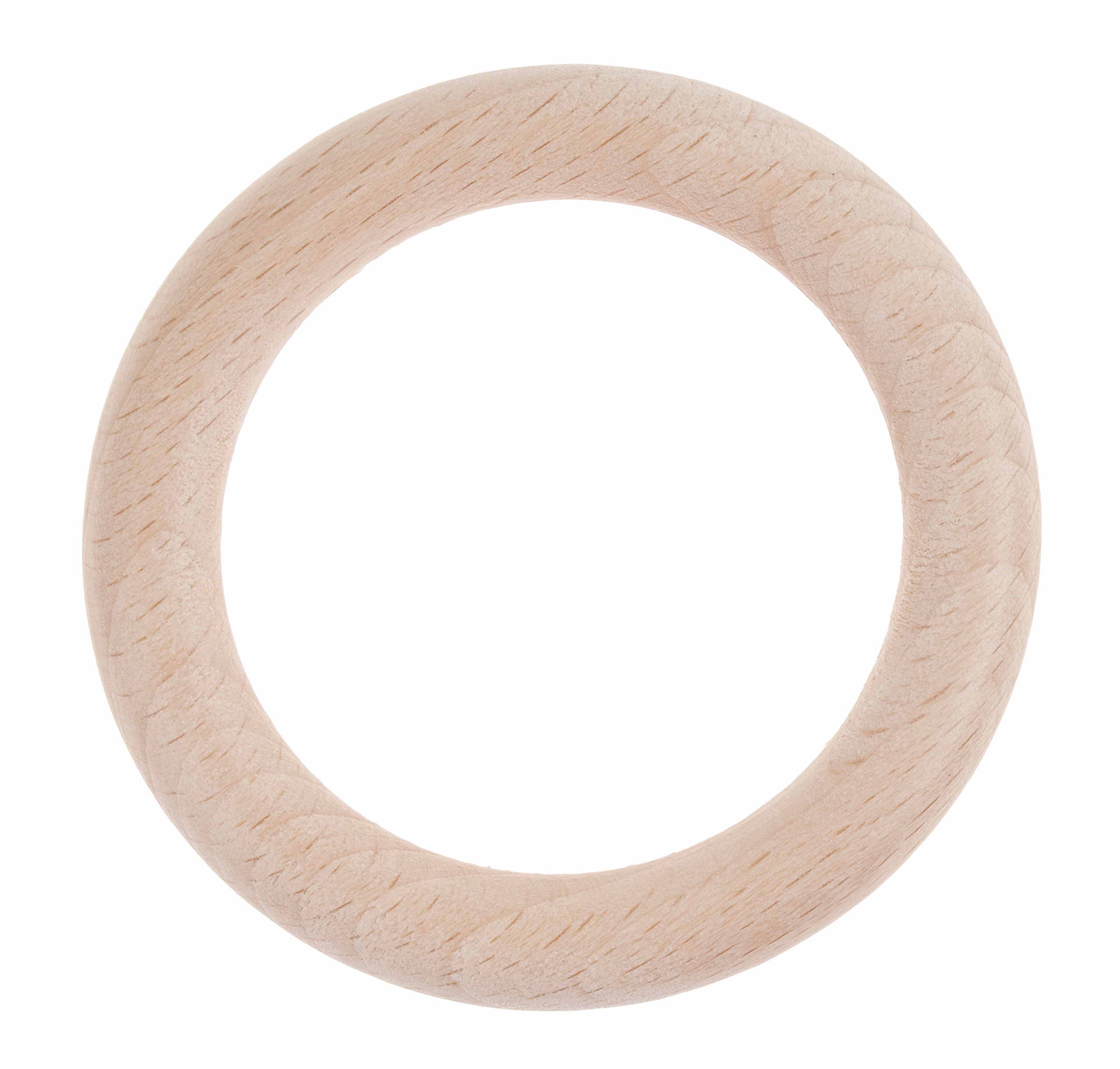 Holzring natur (56/38 mm)