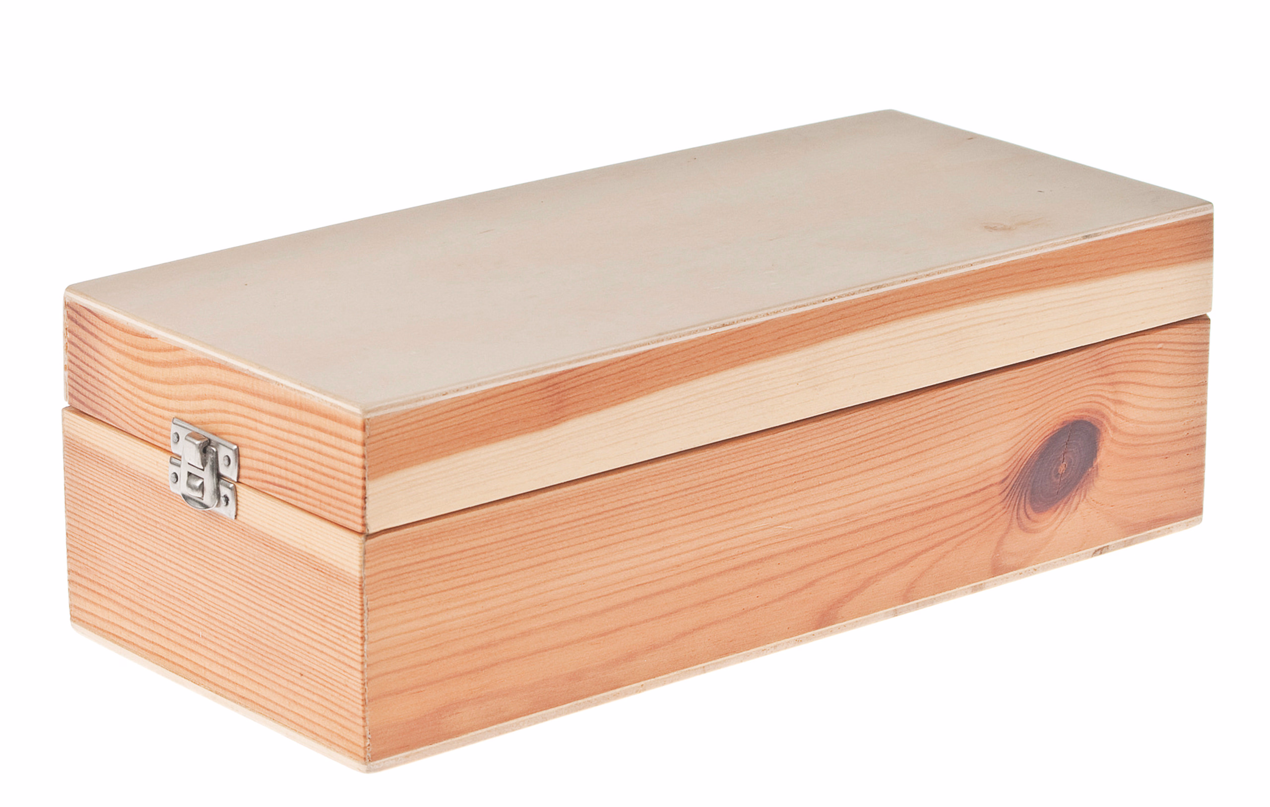 OPITEC Schedario in legno, 1 pezzo