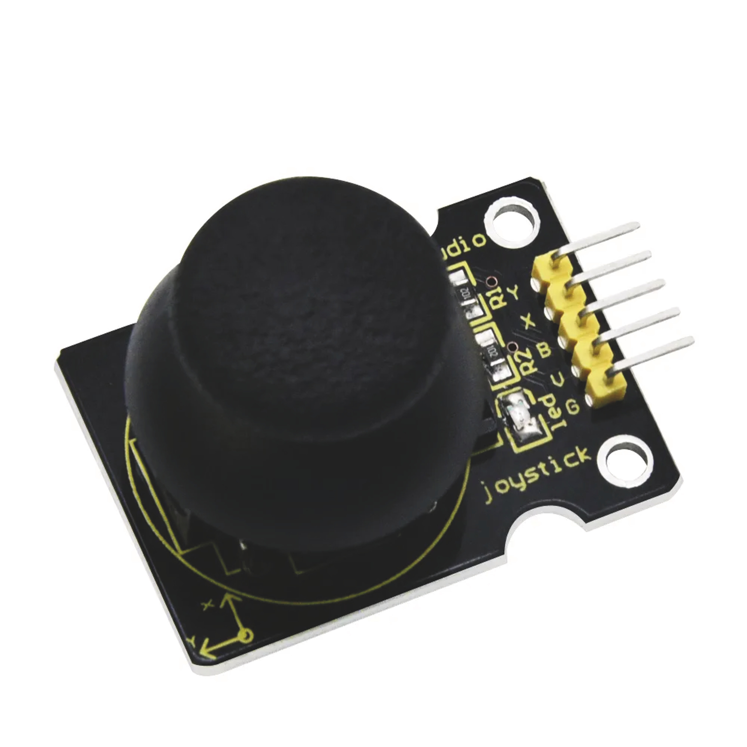Modul Analogjoystick