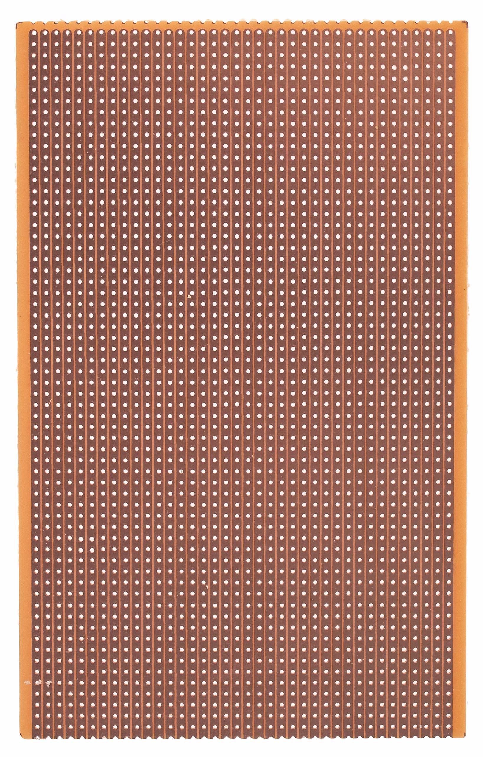 Basette 2,54 mm / 100 x 160 mm