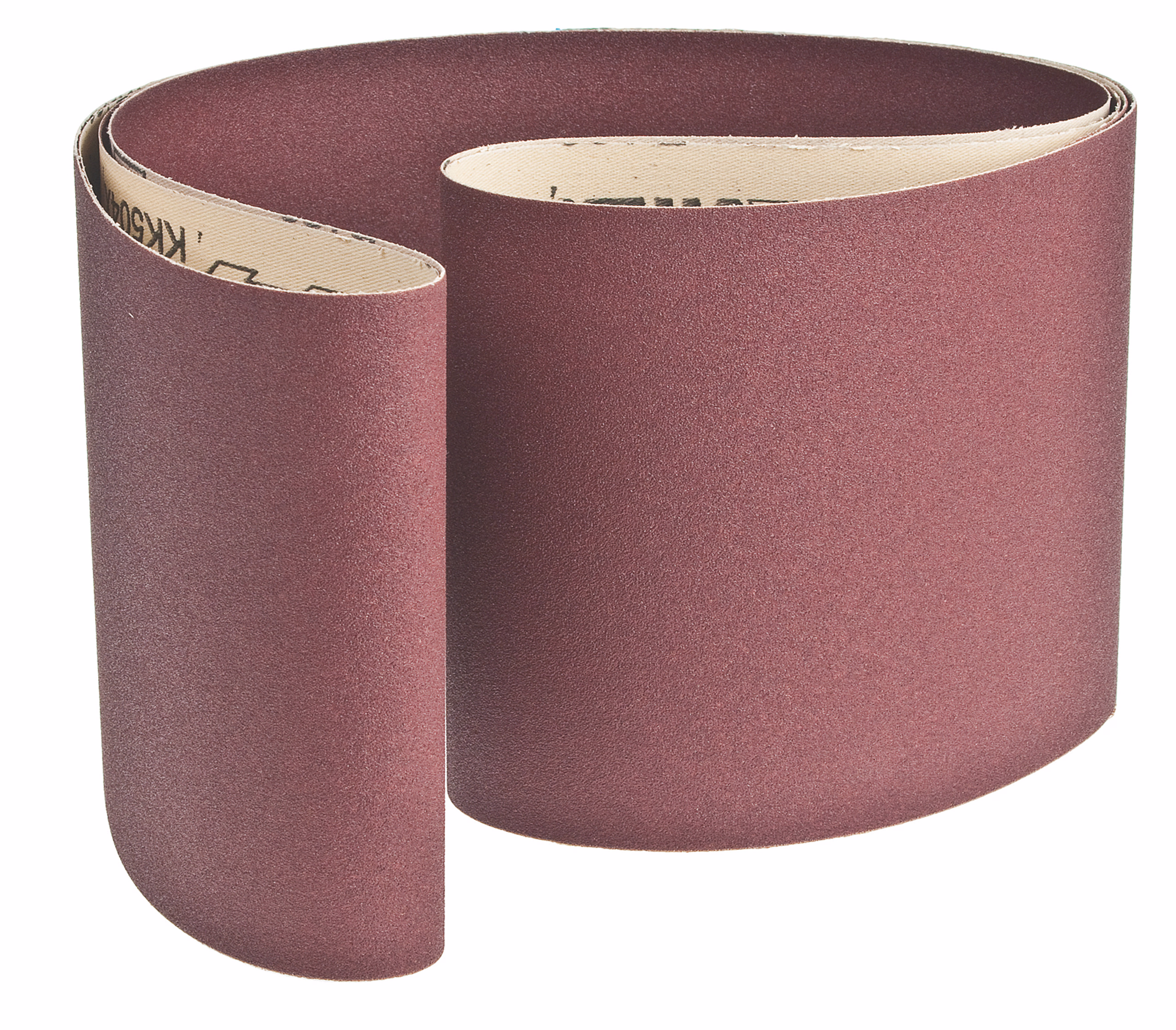 Nastri levigatori 100X914mm, 3 pz, grana 80