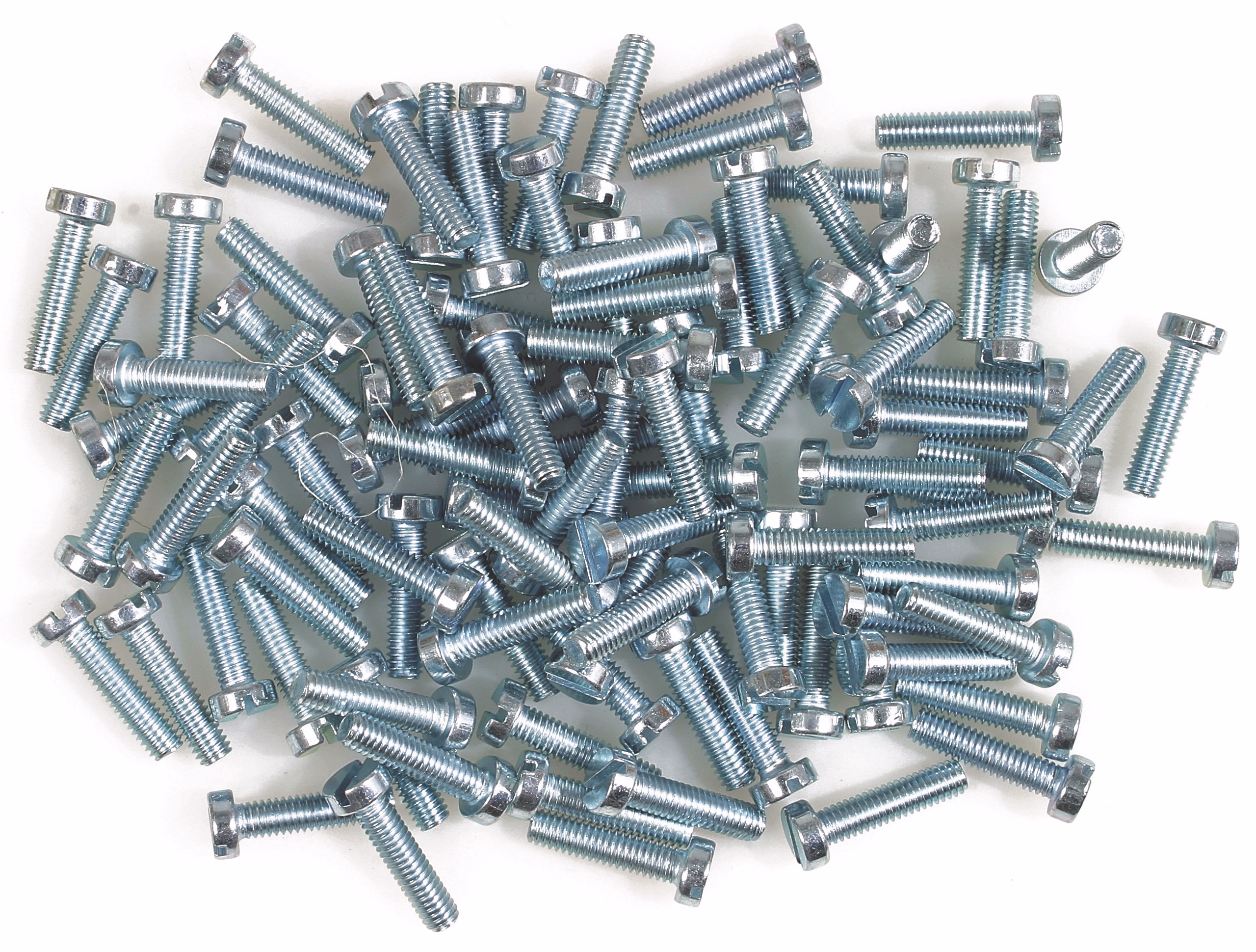 Zylinderkopfschrauben ( M 4 x 16 mm) 100 Stück