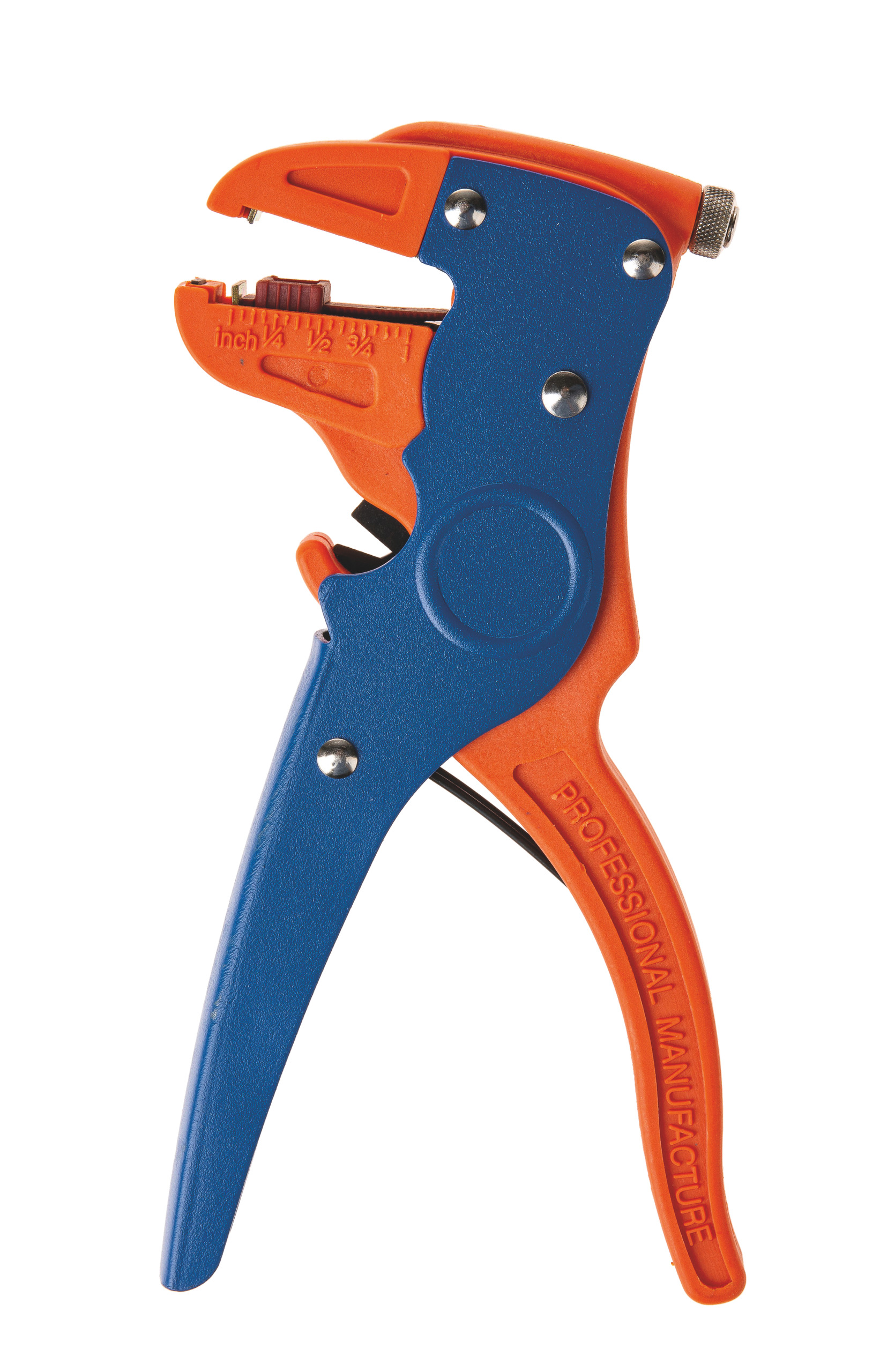 Profi Automatik Abisolierzange