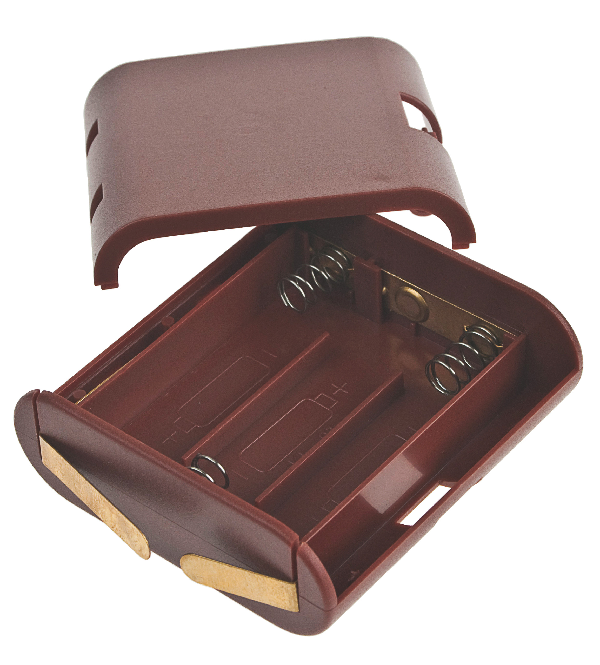 Module parallèle à double batterie 12 V-100 V 5 A pour connexion de