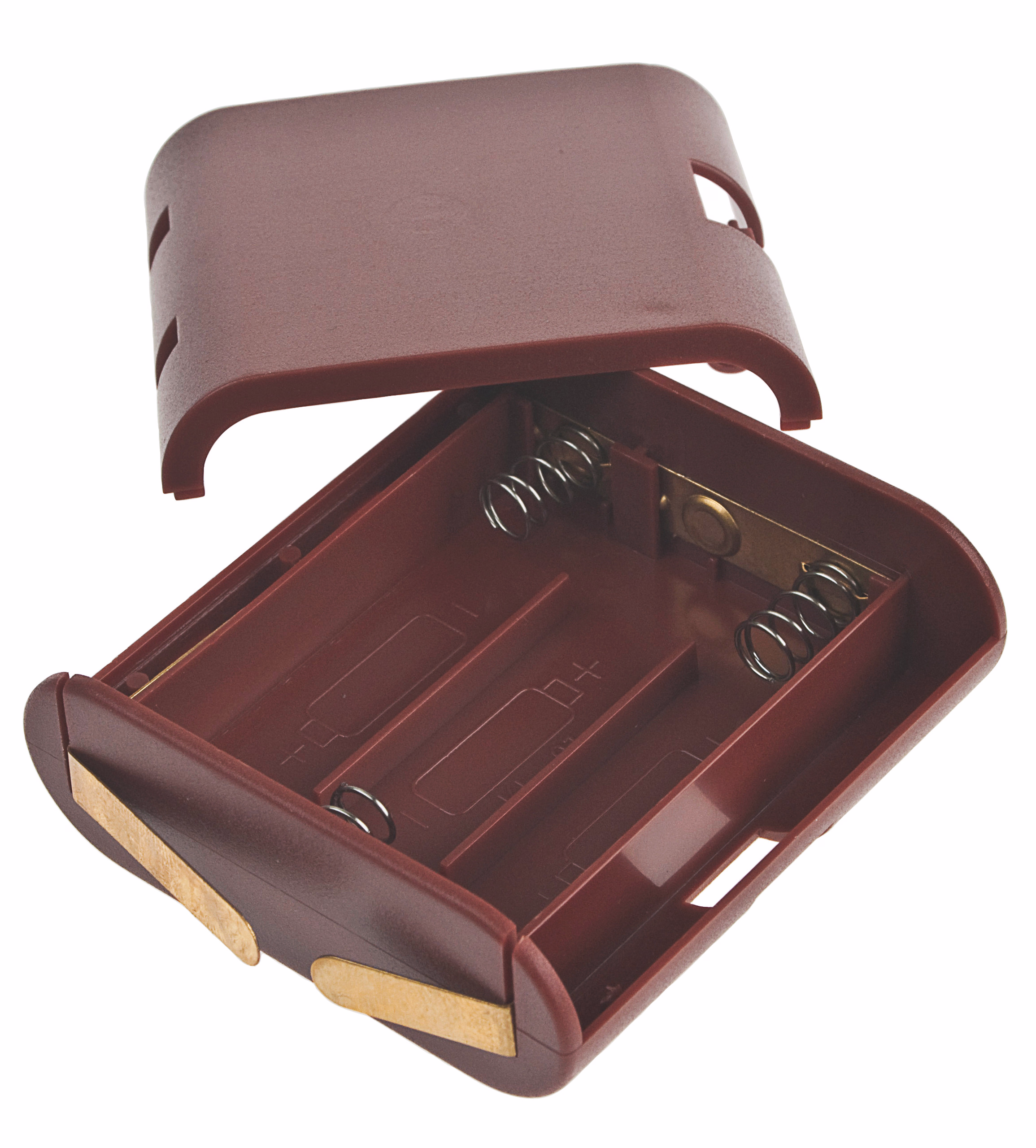 Batteriehalter 4,5 V (3x Mignon)