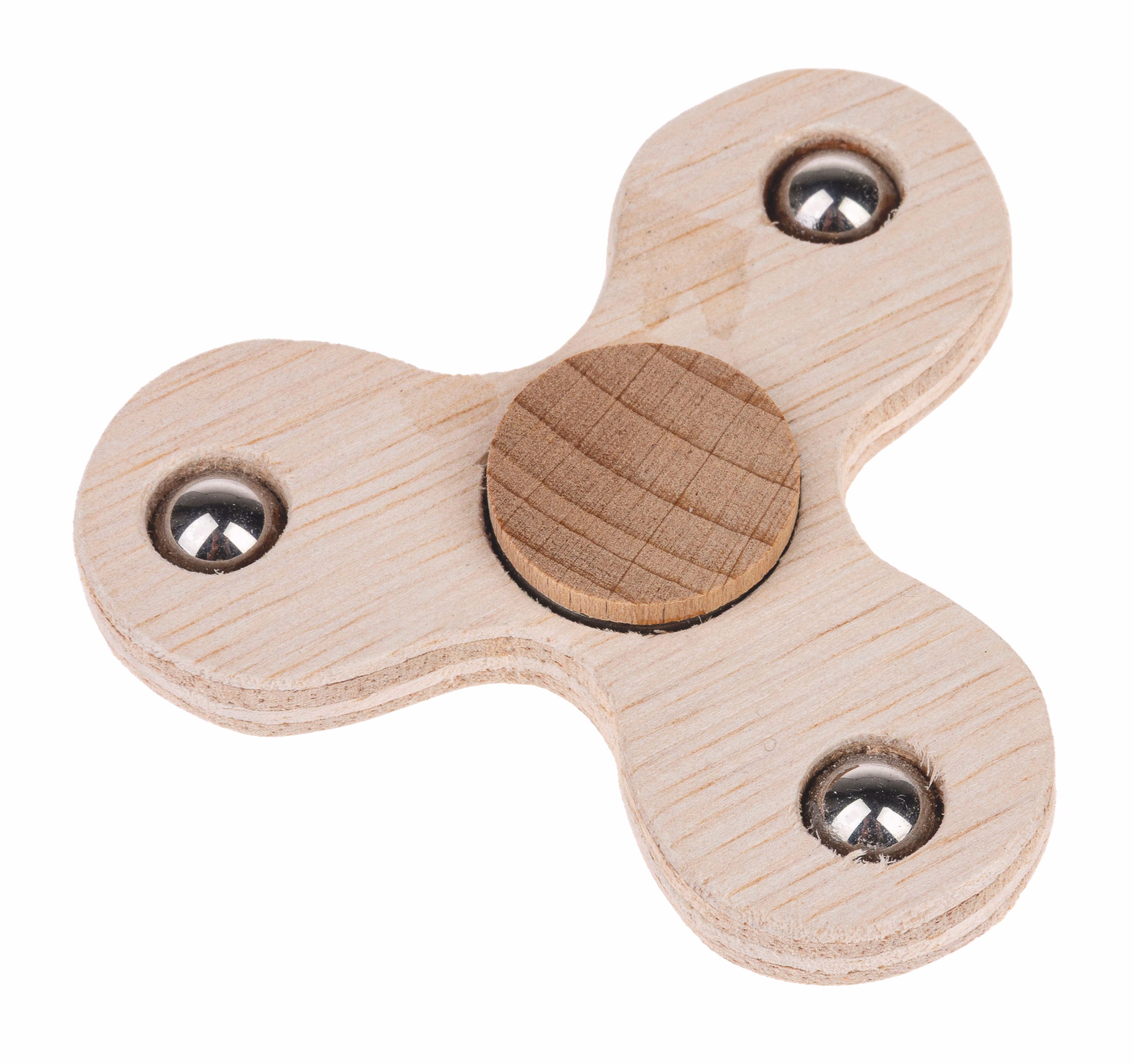 OPITEC Spinner Holz