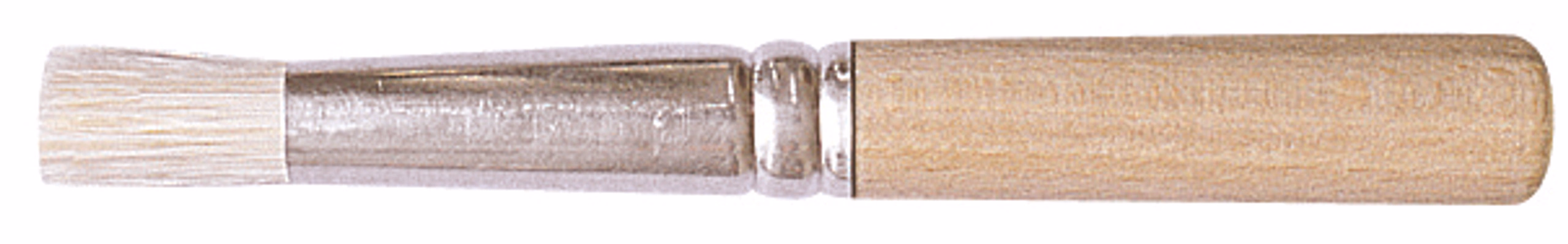 Schablonierpinsel, Größe 2 (10 mm)