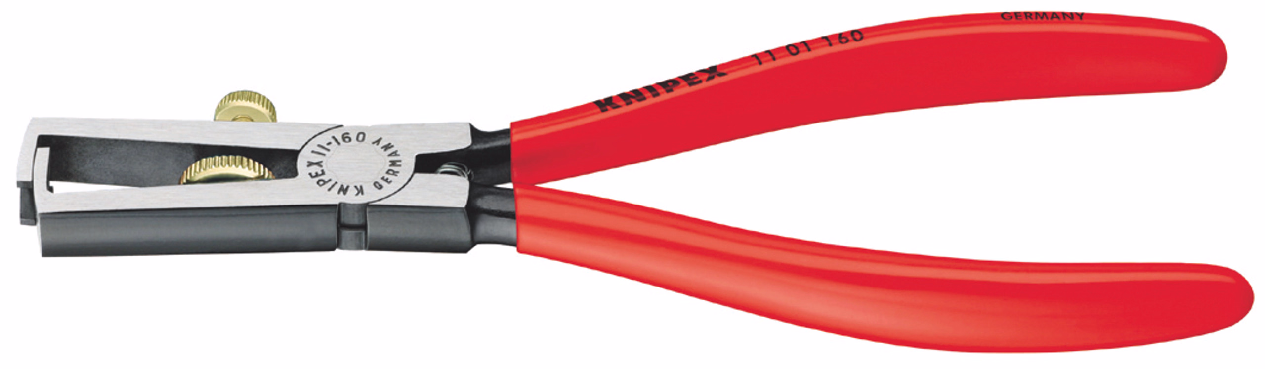 knipex -pinza spelafili