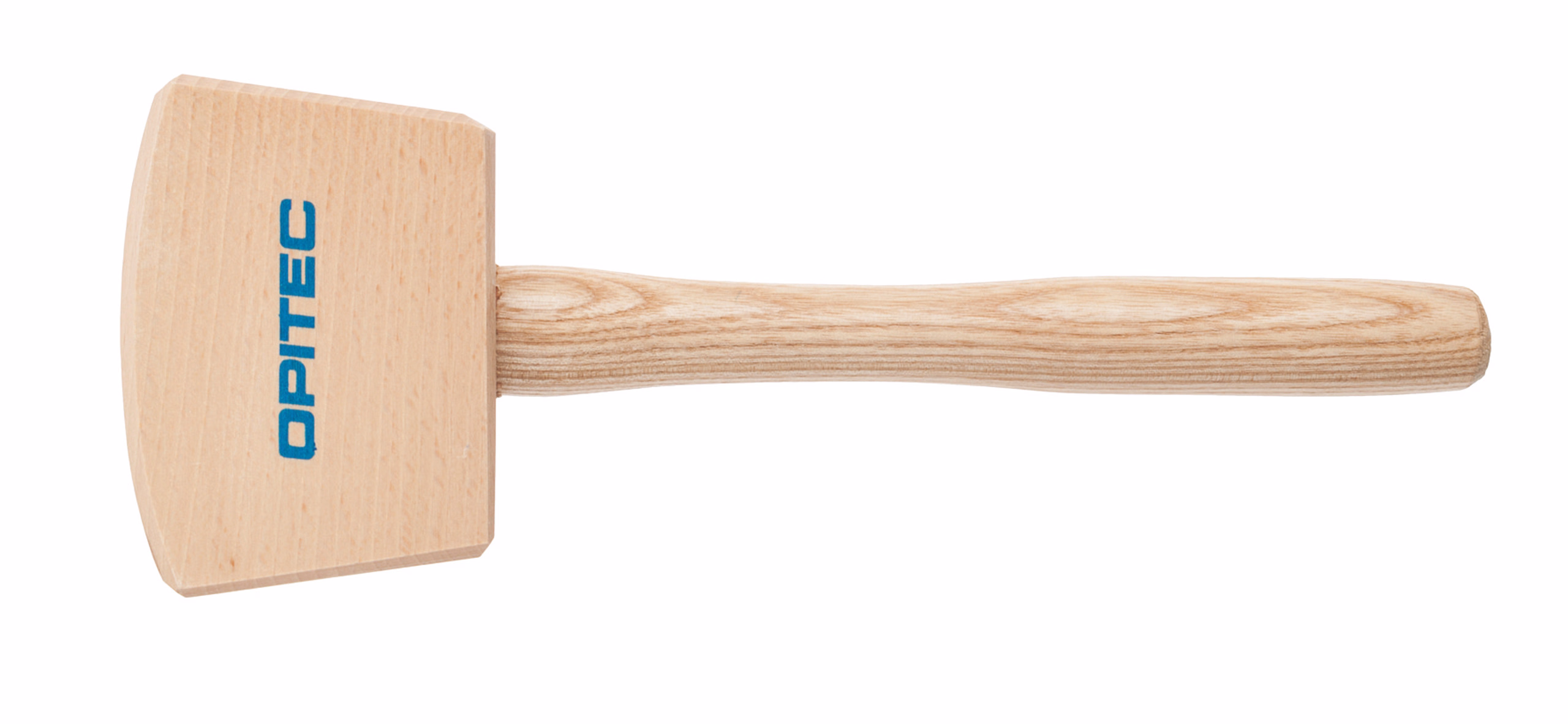 OPITEC Holzklüpfel (300 mm)
