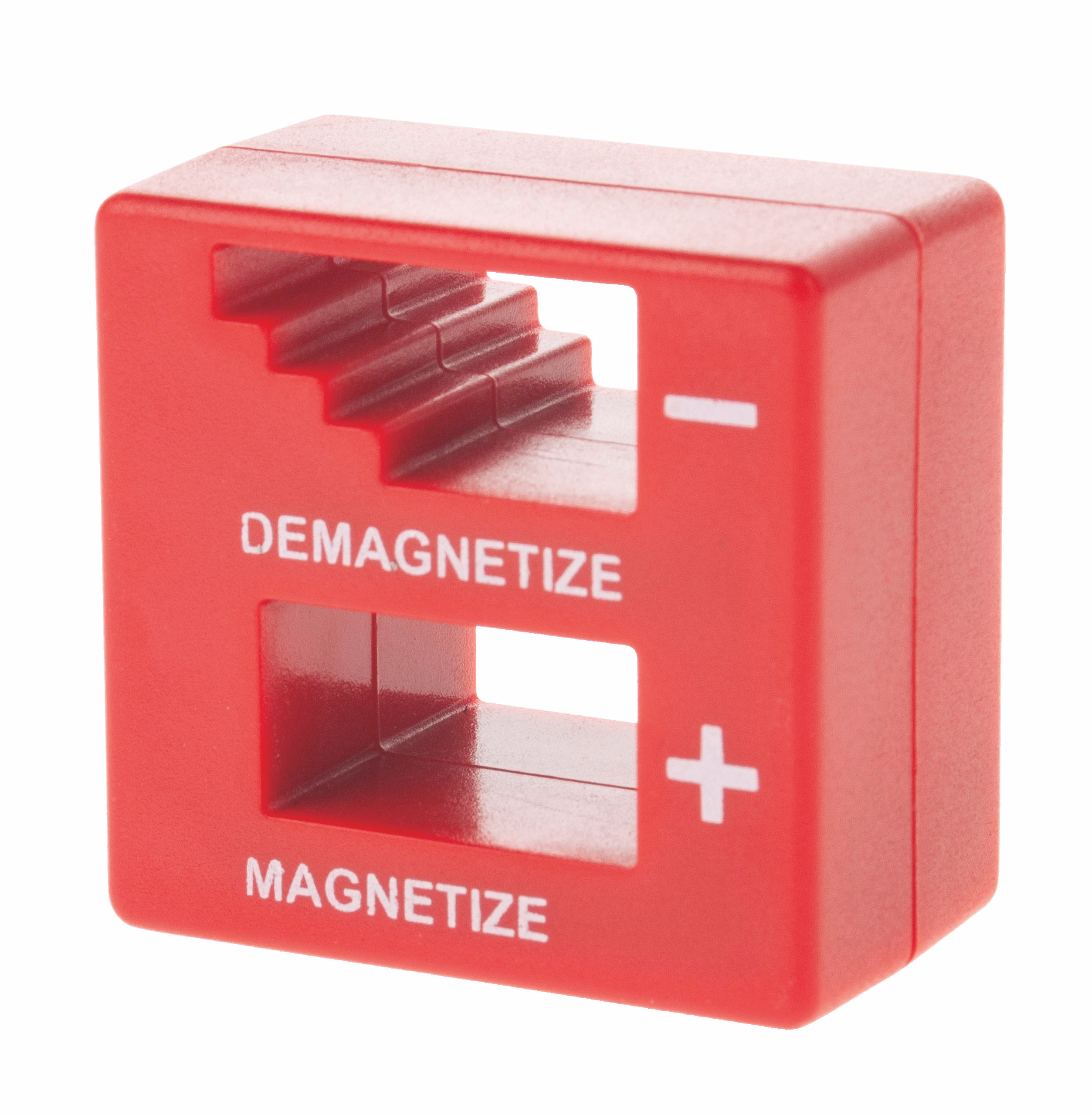 Appareil de magnétisation et démagnétisation