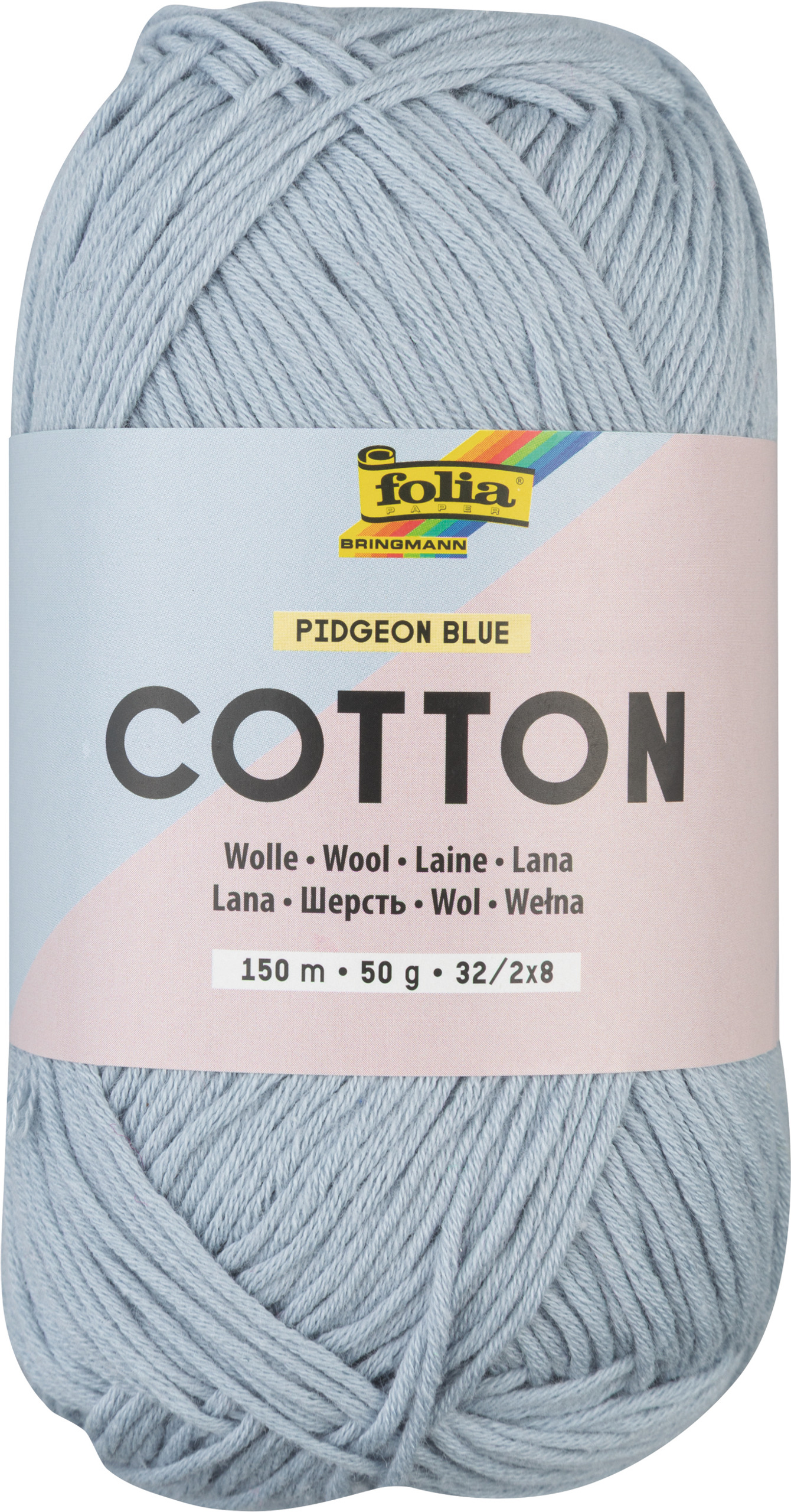 Baumwollgarn Cotton