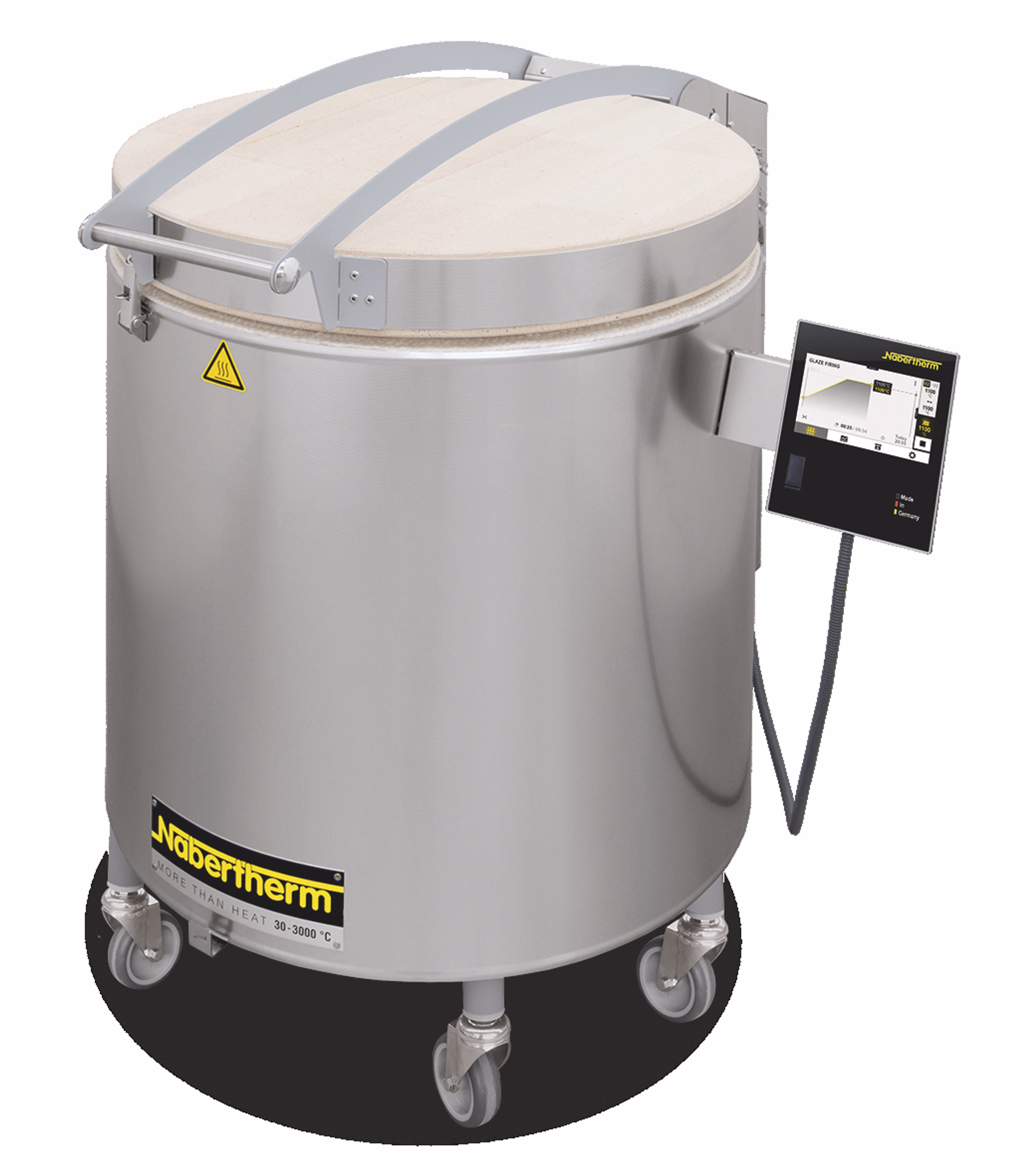 Brennofen Top 60 Nabertherm