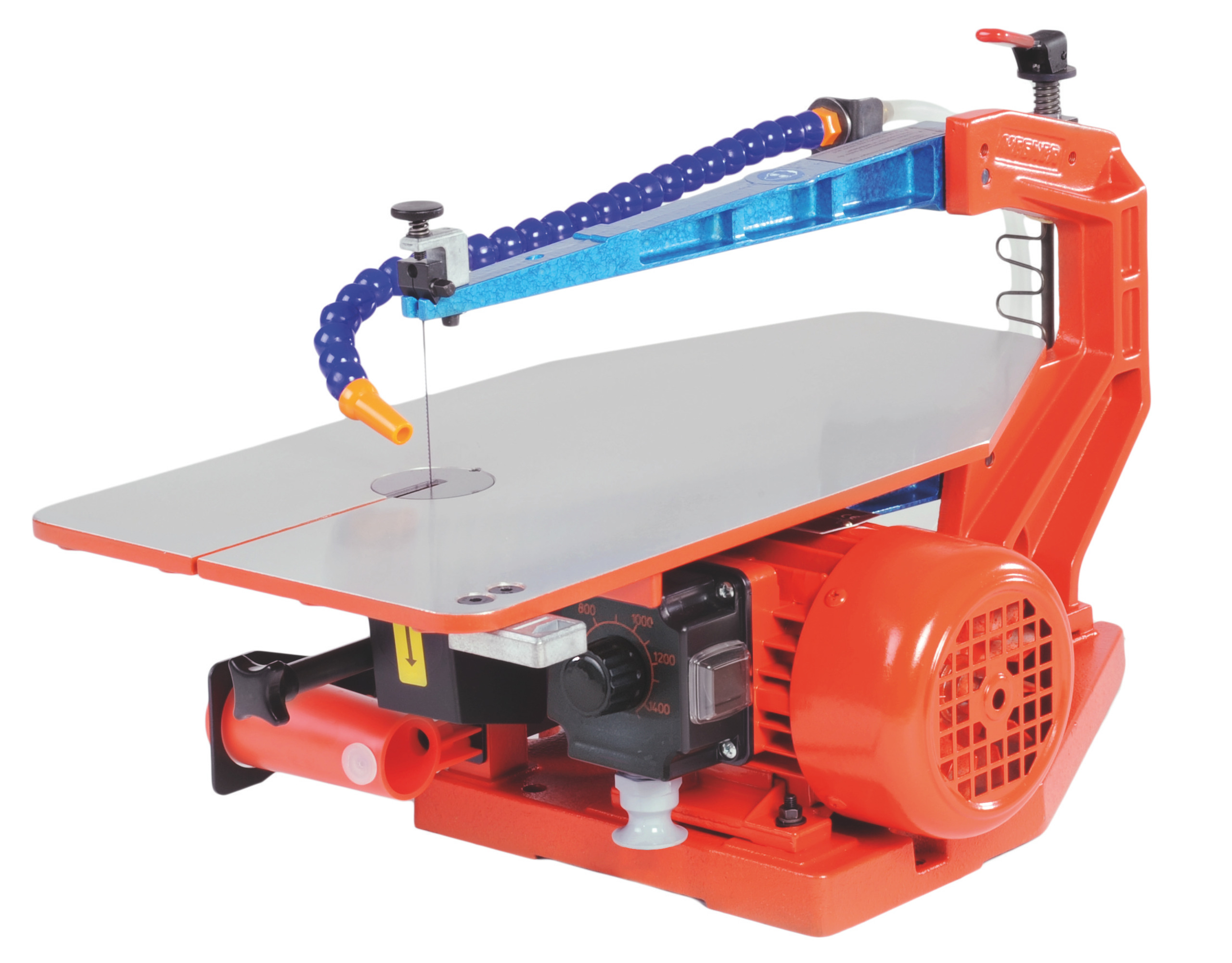 HEGNER Multicut-1®, elektronisch voordeelset
