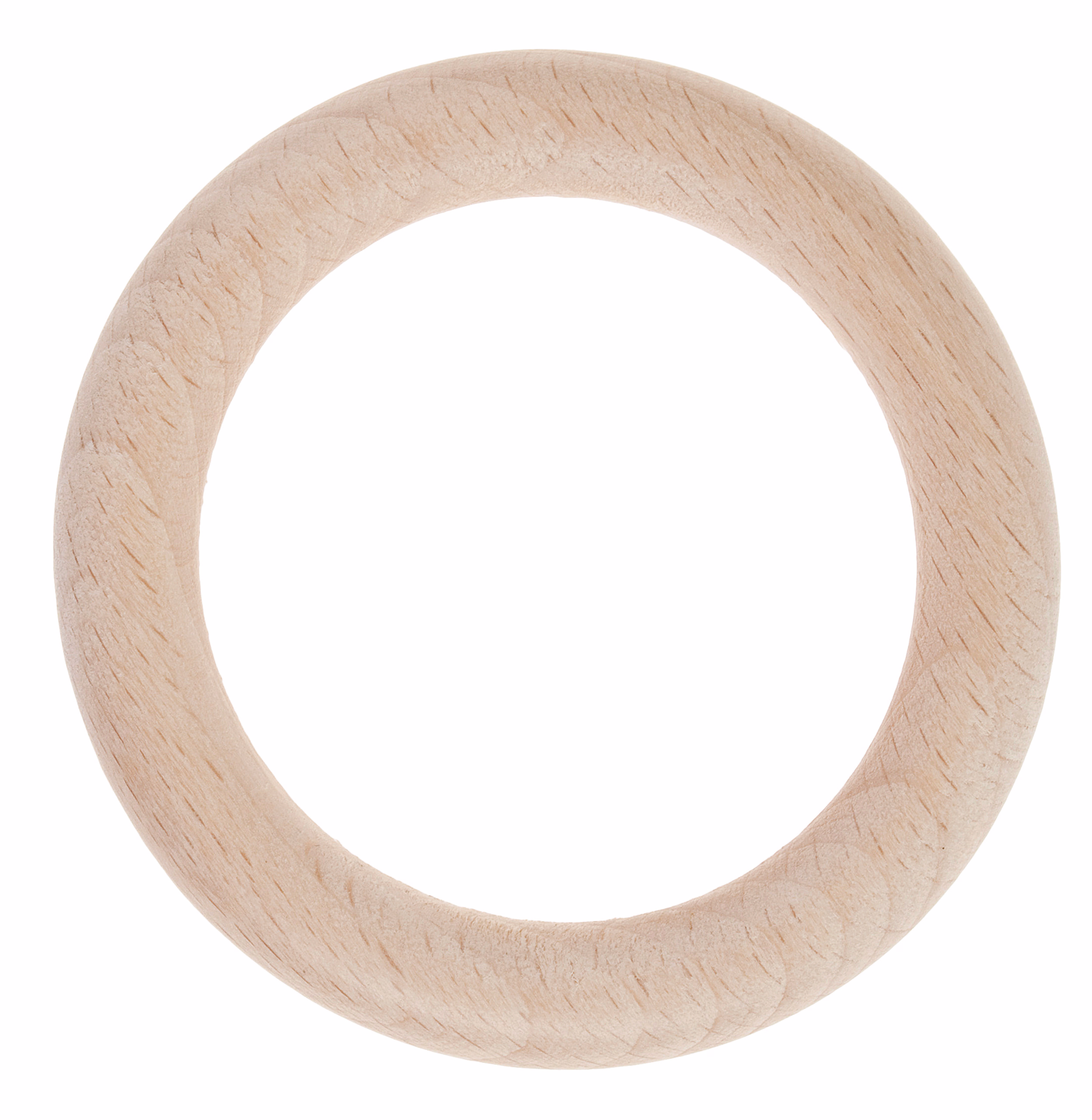 Holzring natur (70/50 mm)