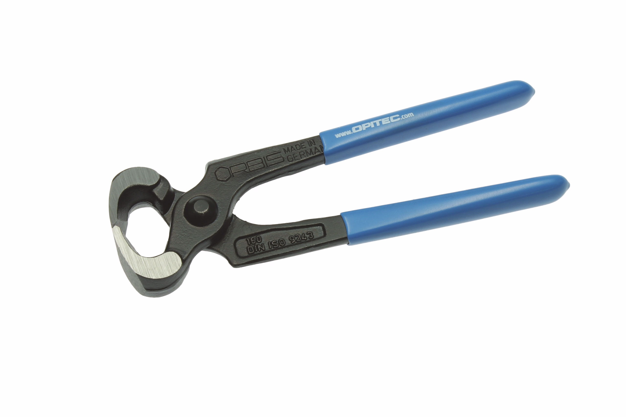 OPITEC tenaglia made by ORBIS 160 mm