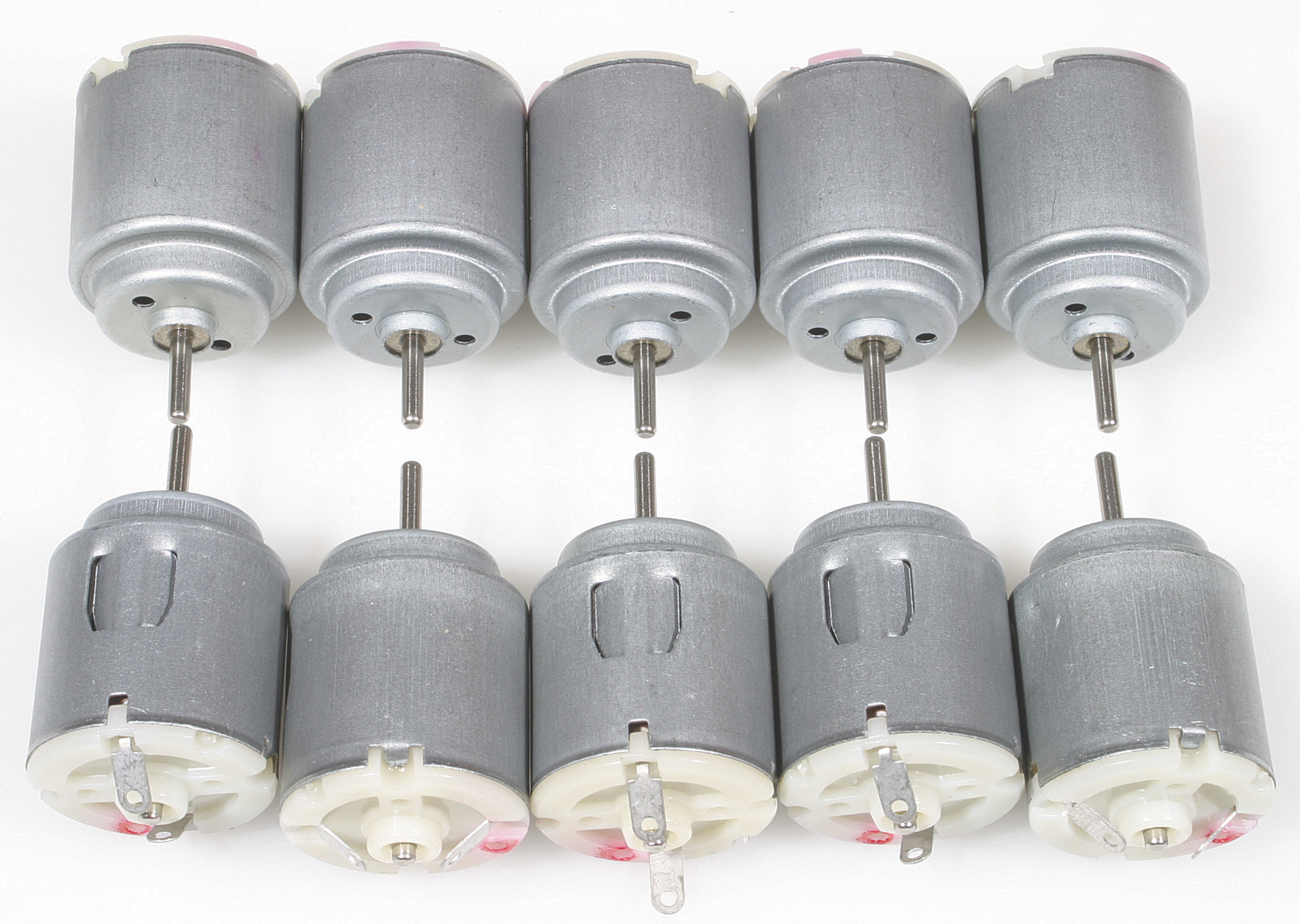 Motor RE 140-2170, 10 Stück | 10 Stk | 224024
