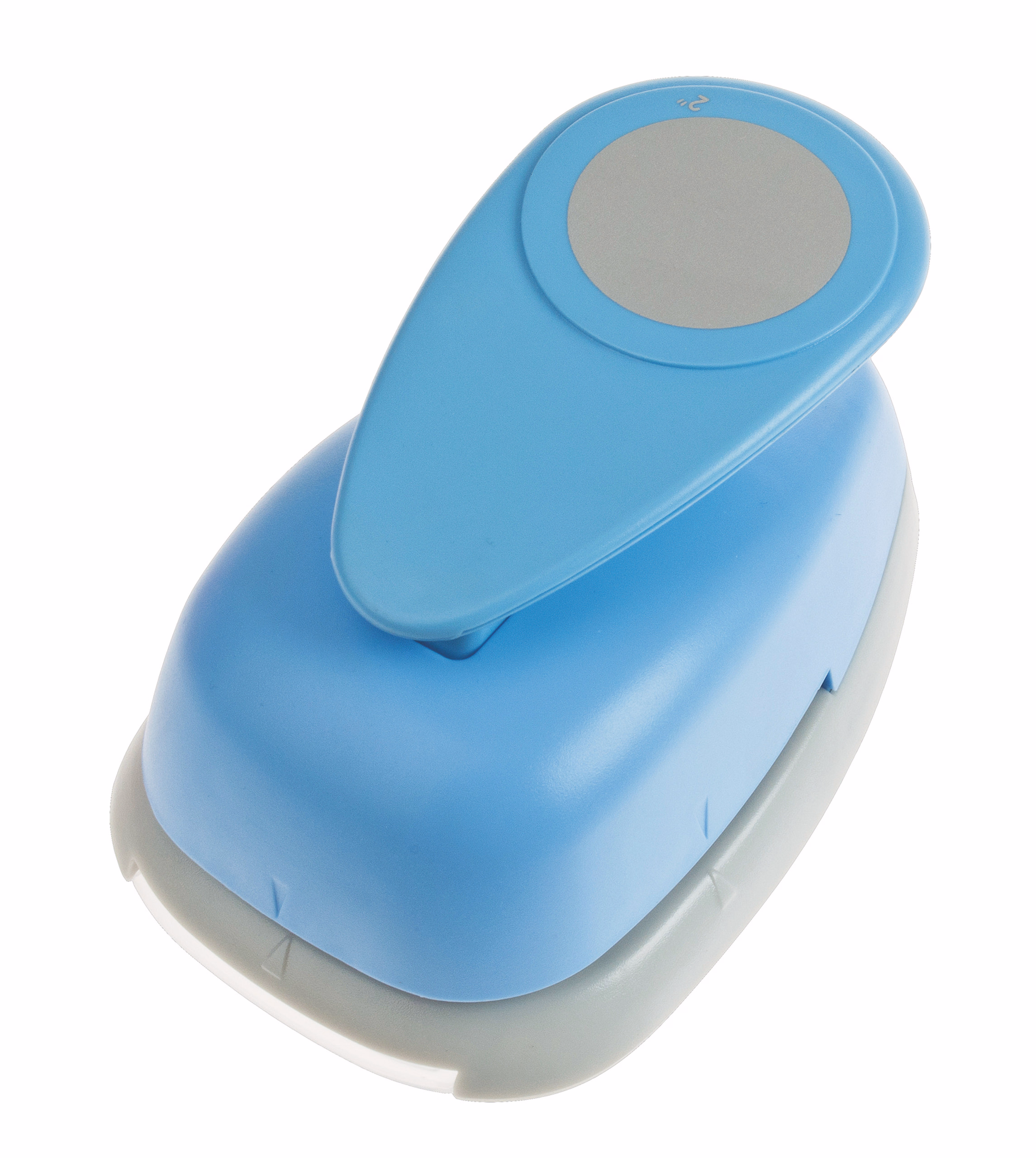 OPITEC Motivstanzer L, Kreis