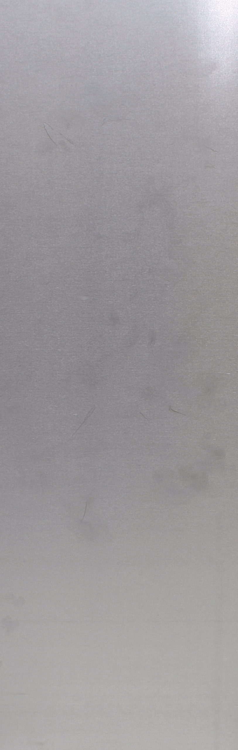 Aluminiumblech 1,0 x 200 x 600 mm