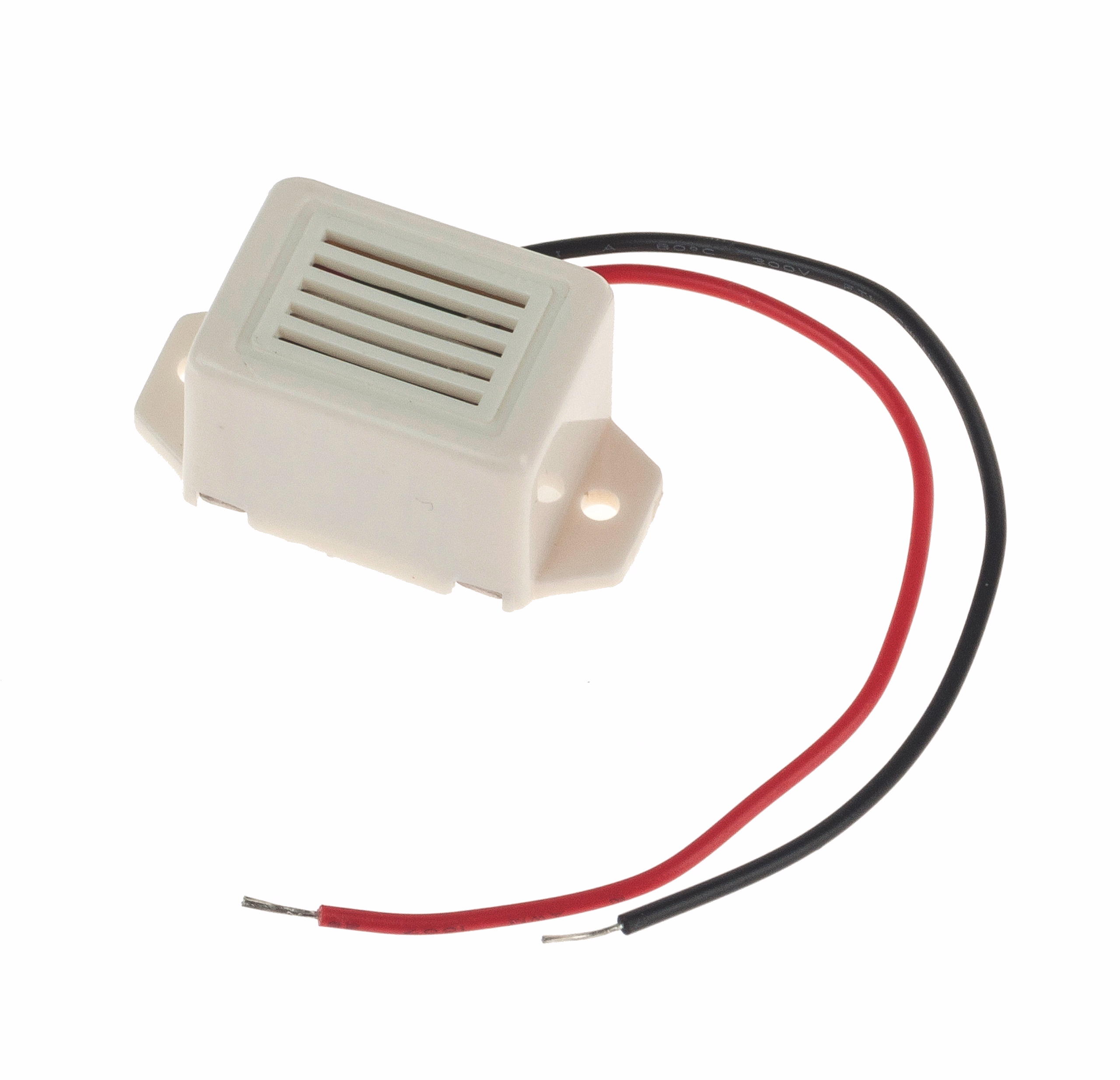 Minisummer rechteckig (1,5-4,5 V)