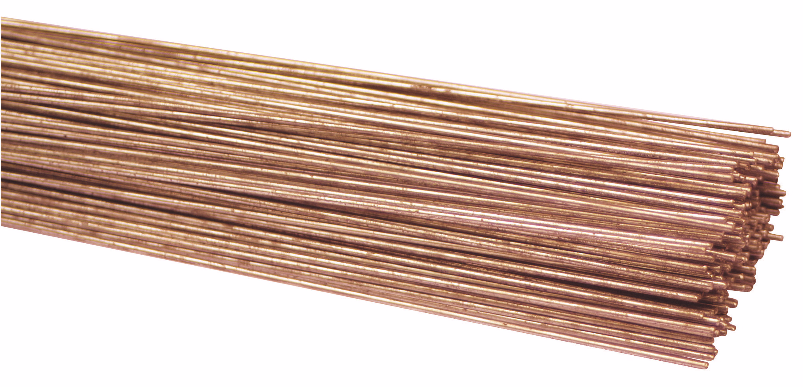 Baguette de soudure, Long...., 2,0 mm (ø)