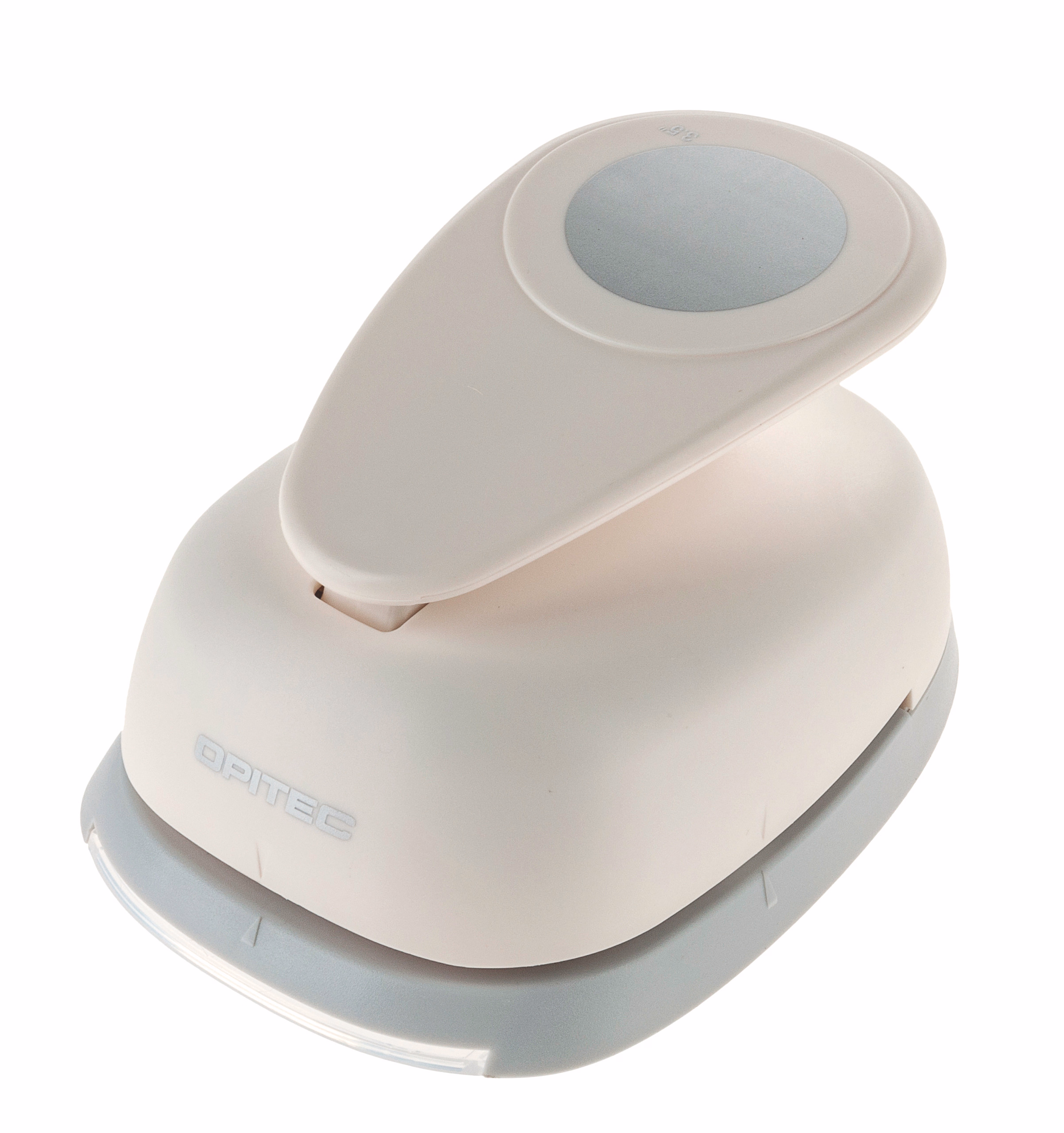 OPITEC Motivstanzer XXXL, Kreis