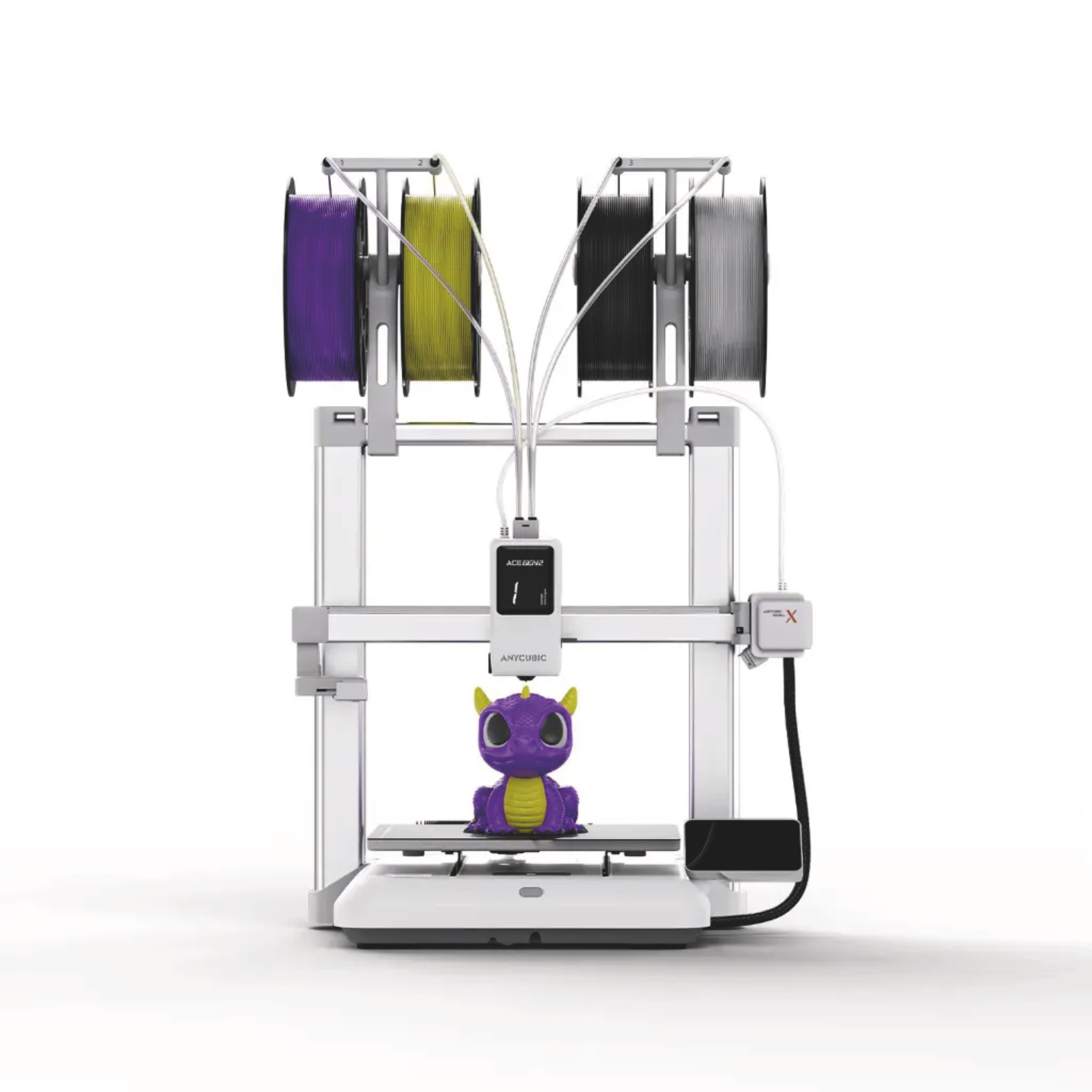 Anycubic Kobra X