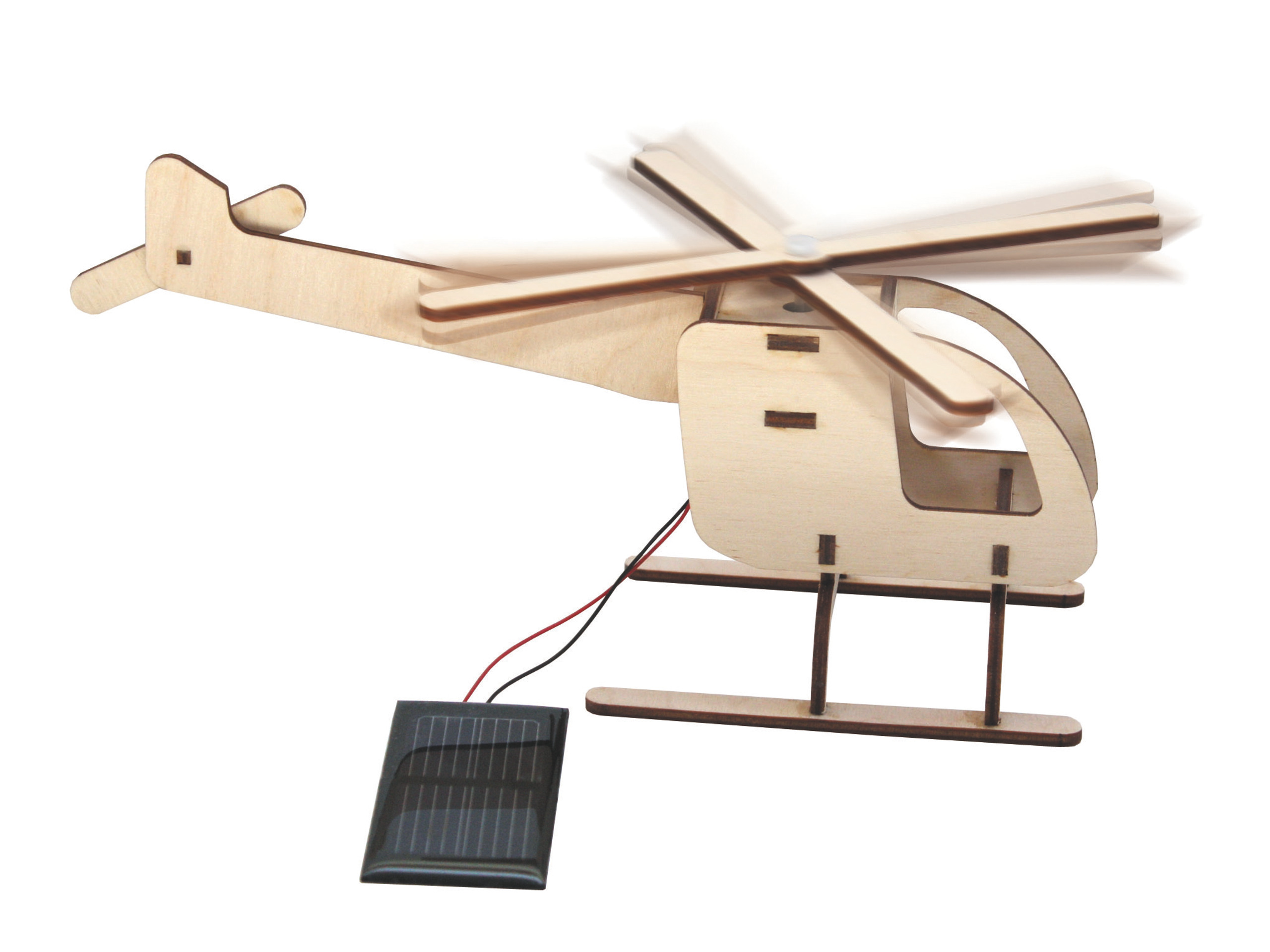 OPITEC Solar Insel Hopper (Easy-Line) | 106599
