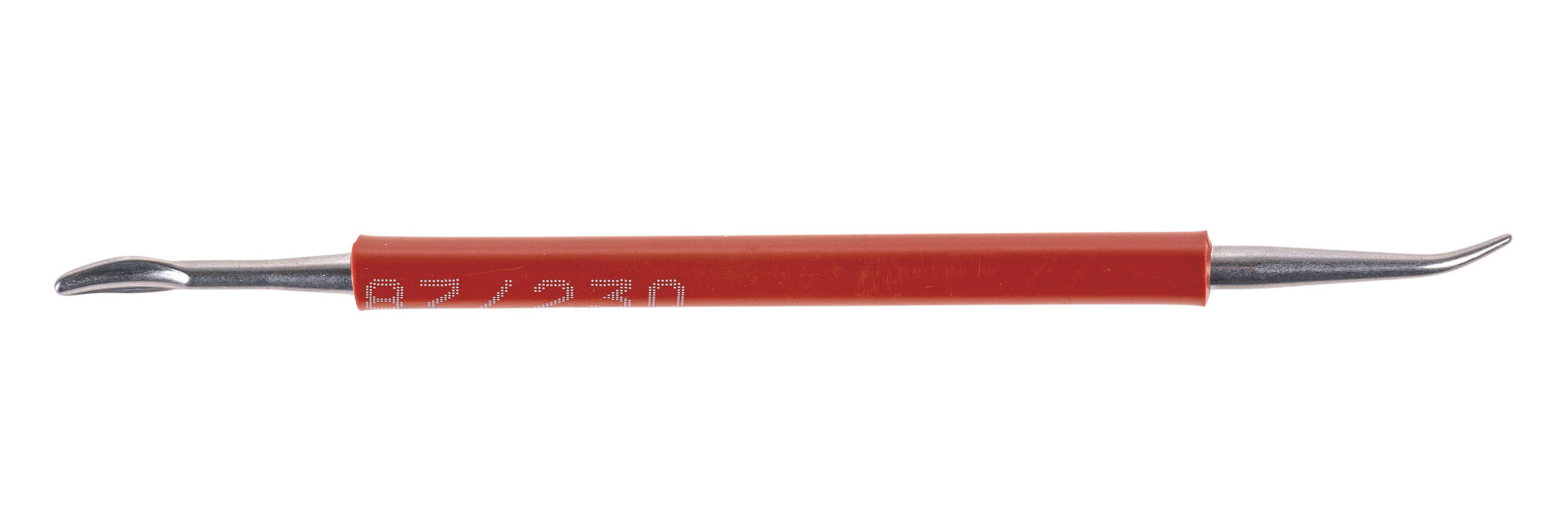 Poignée de pression en métal, 16 cm