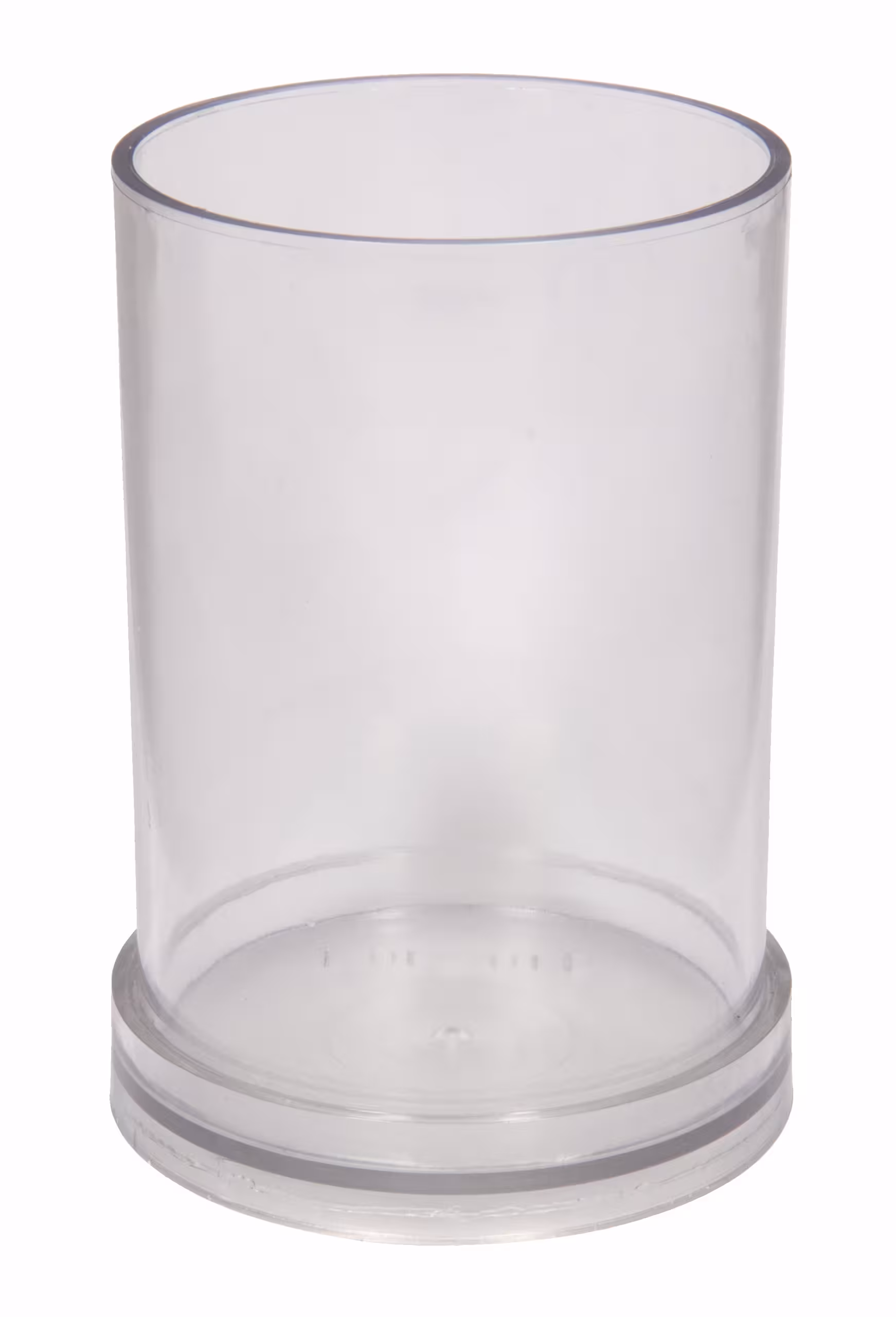 Molde para velas - Cilindro (ø 100 x 150 mm)